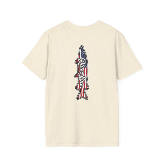 RiverLine Patriot Pike