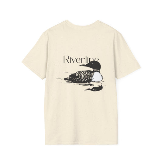 RiverLine Loon Tee