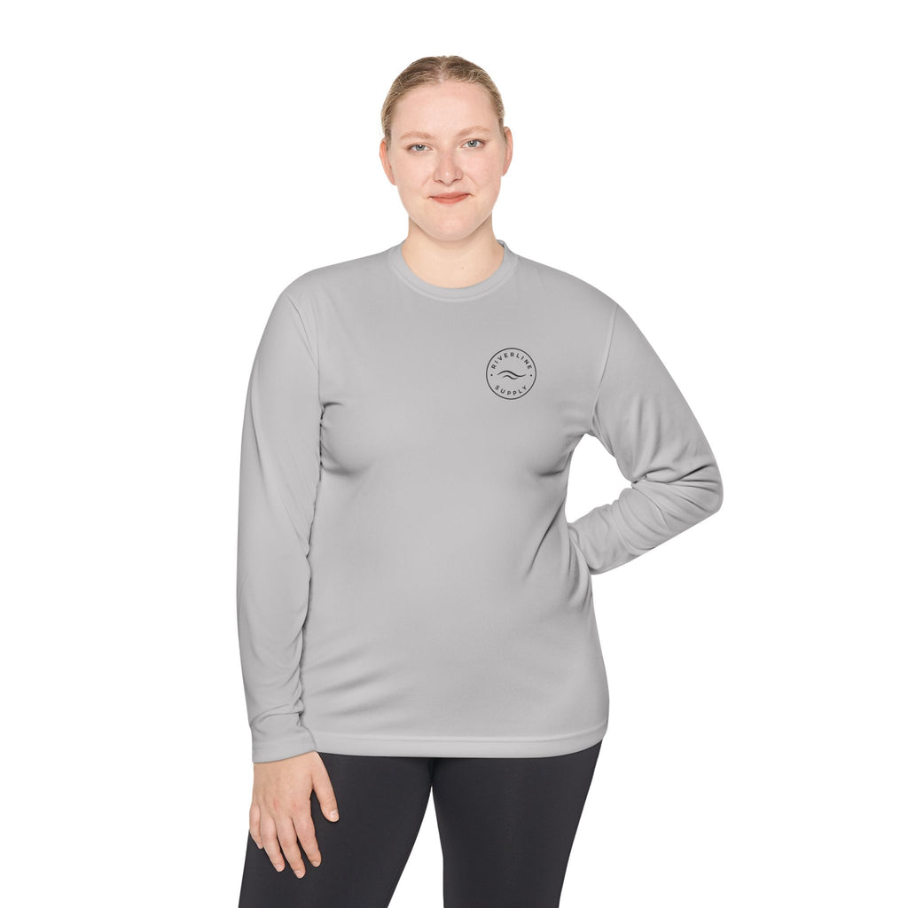 RiverLine Sun-proof Long-sleeve