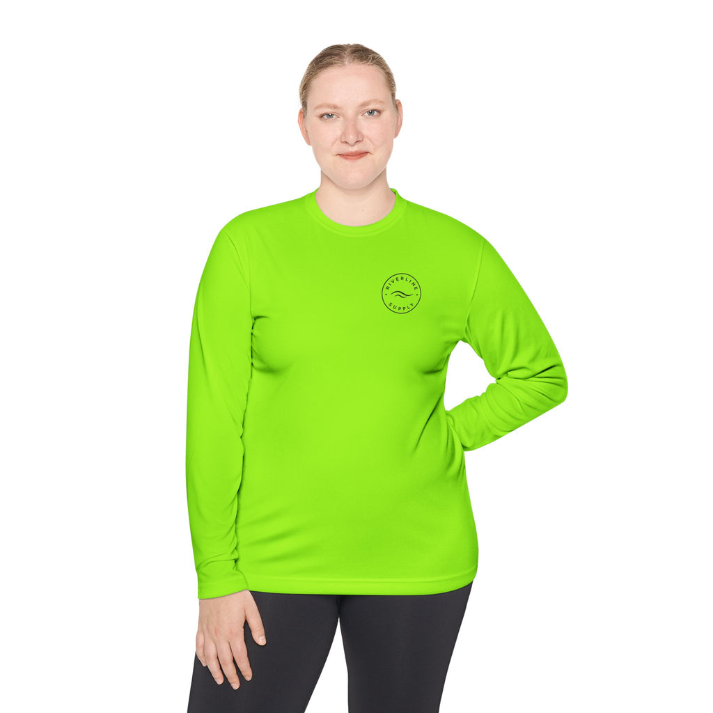 RiverLine Sun-proof Long-sleeve