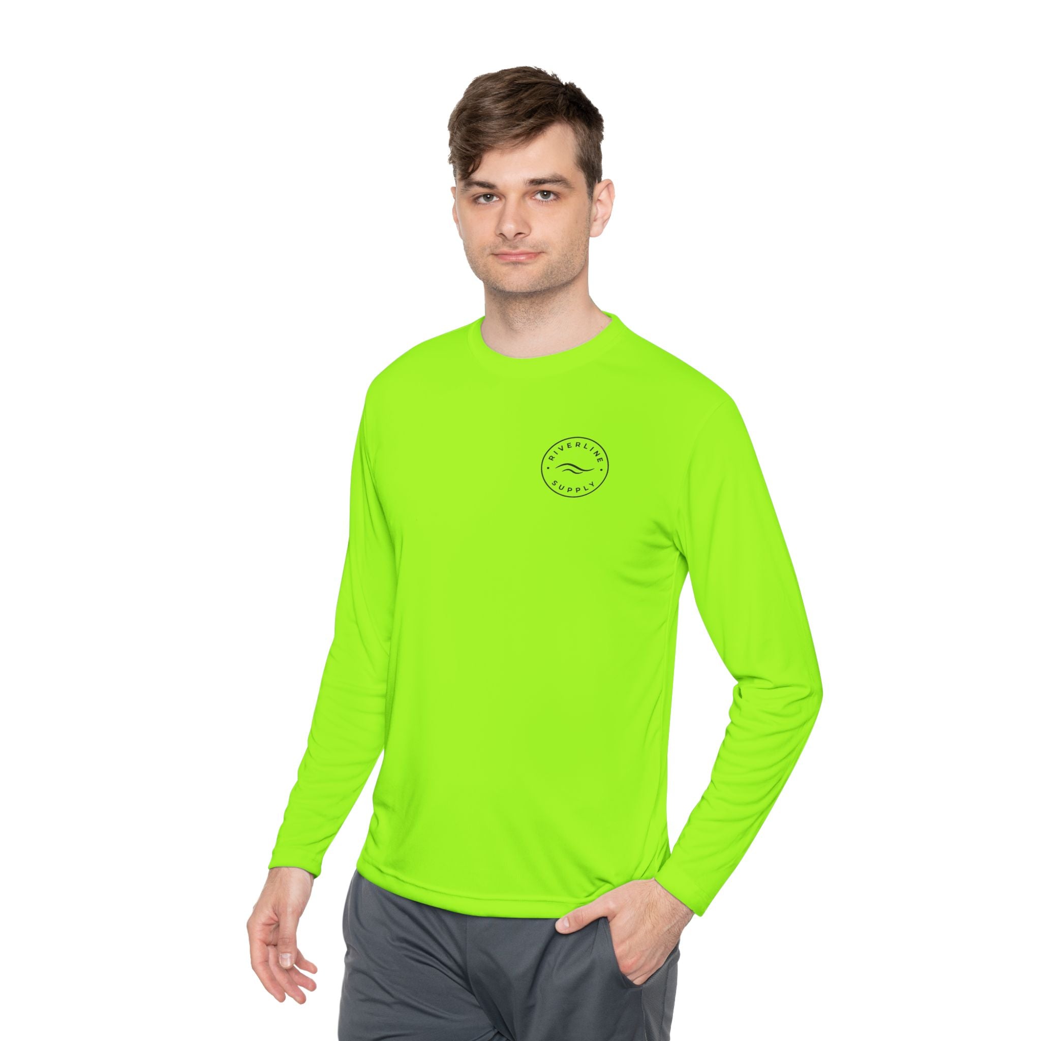 RiverLine Sun-proof Long-sleeve