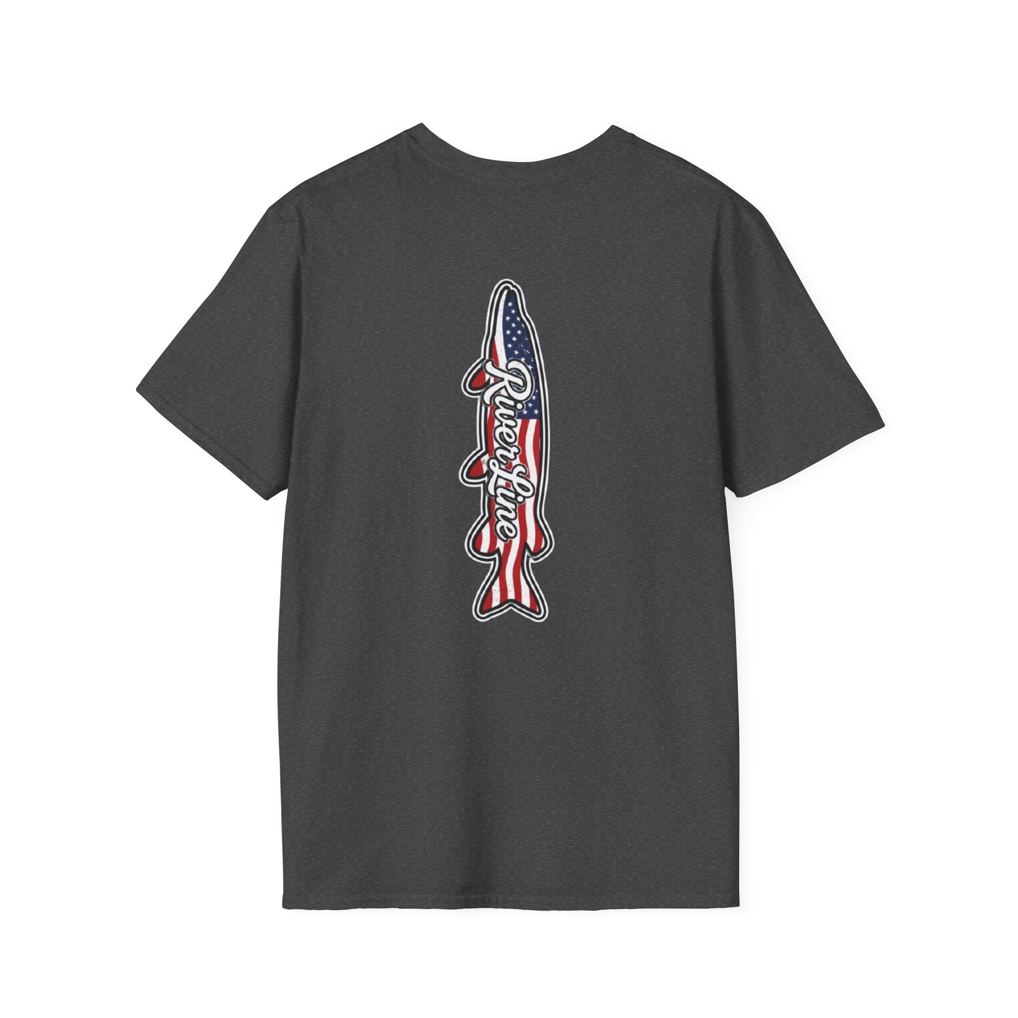 RiverLine Patriot Pike