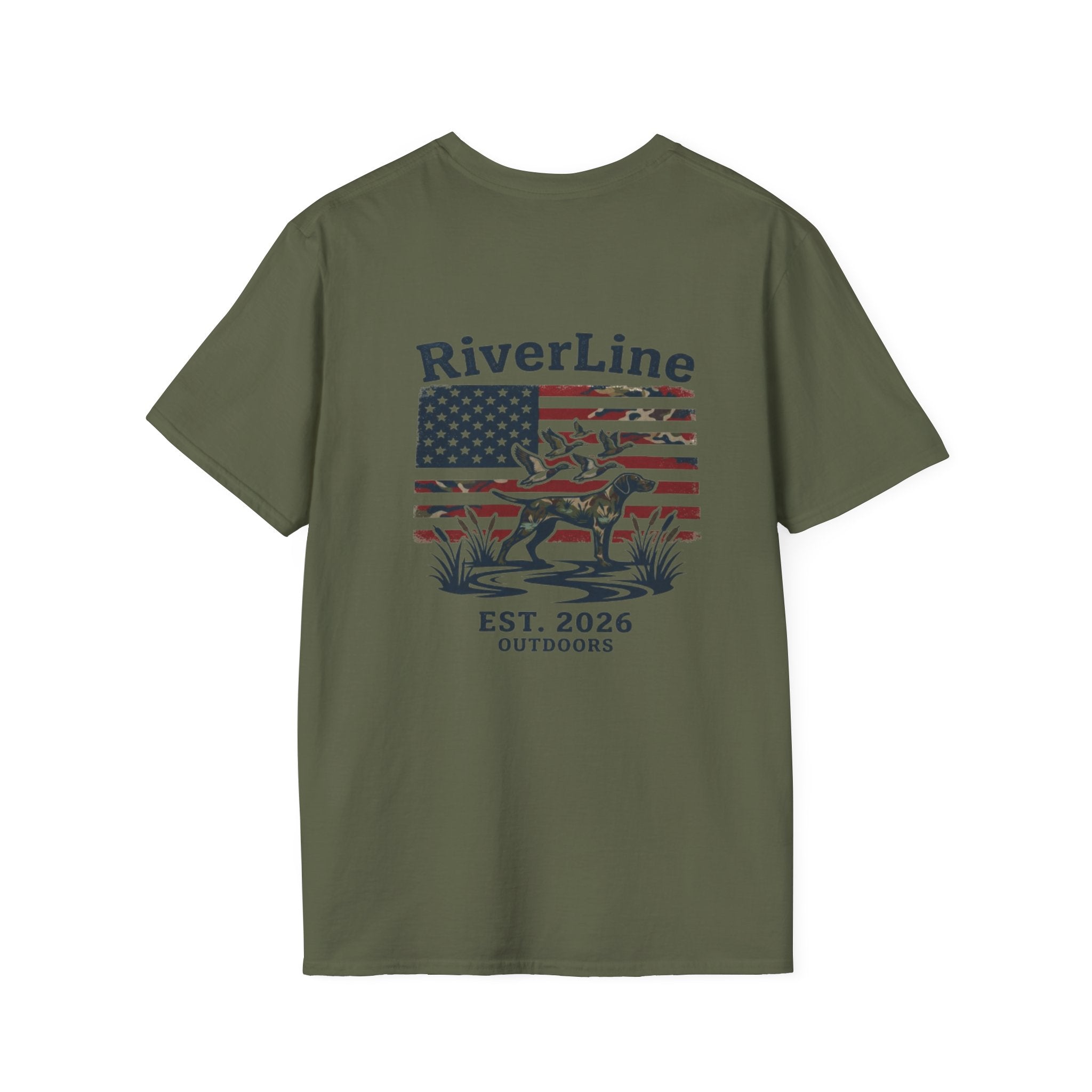 RiverLine Heritage Retriever