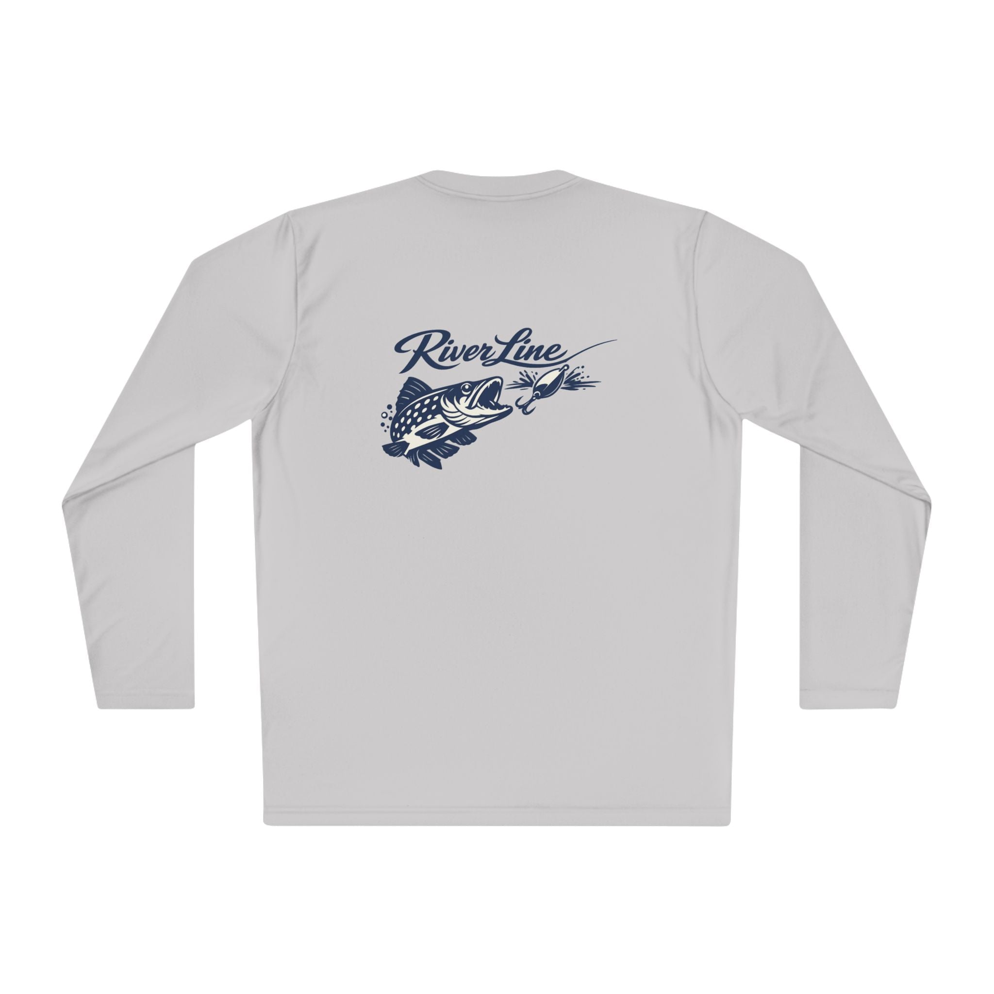 RiverLine Sun-proof Long-sleeve