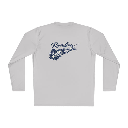 RiverLine Sun-proof Long-sleeve