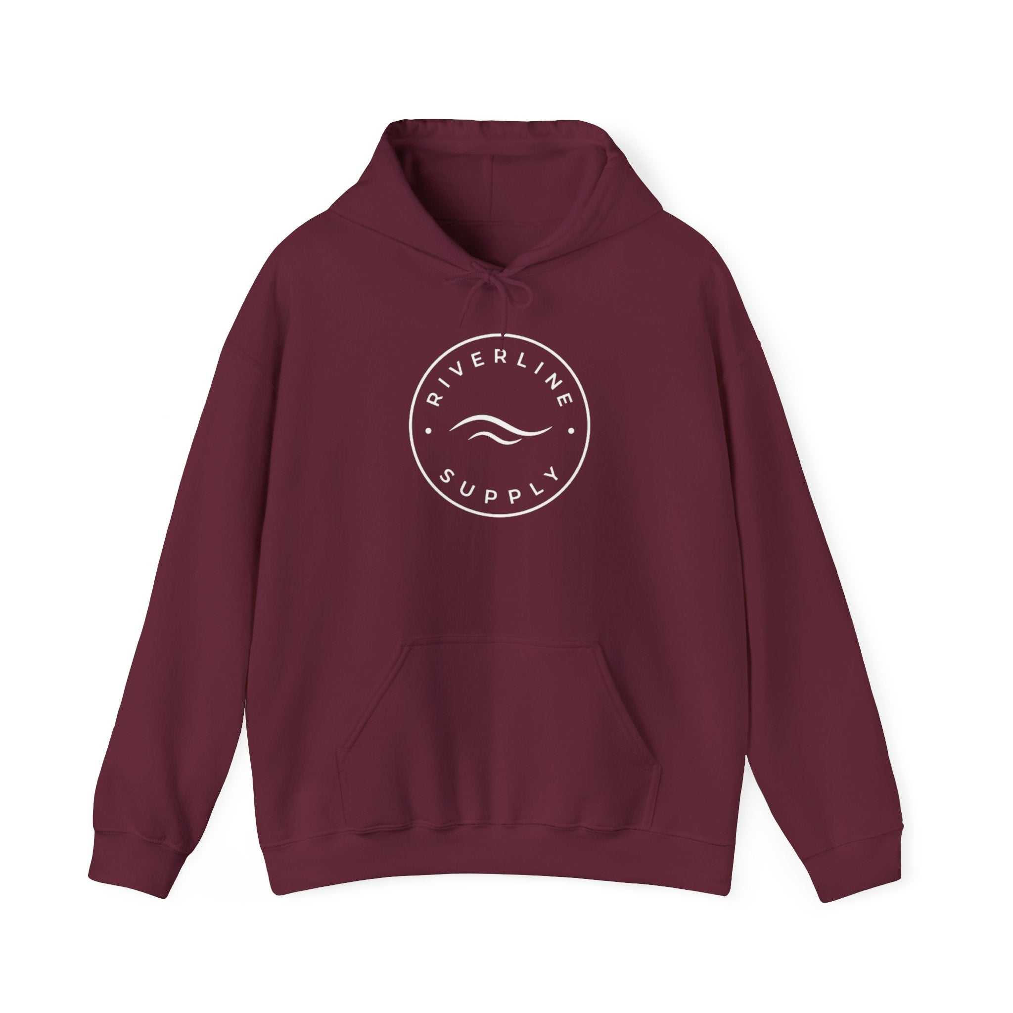 RiverLine SimpleMusky Hoodie