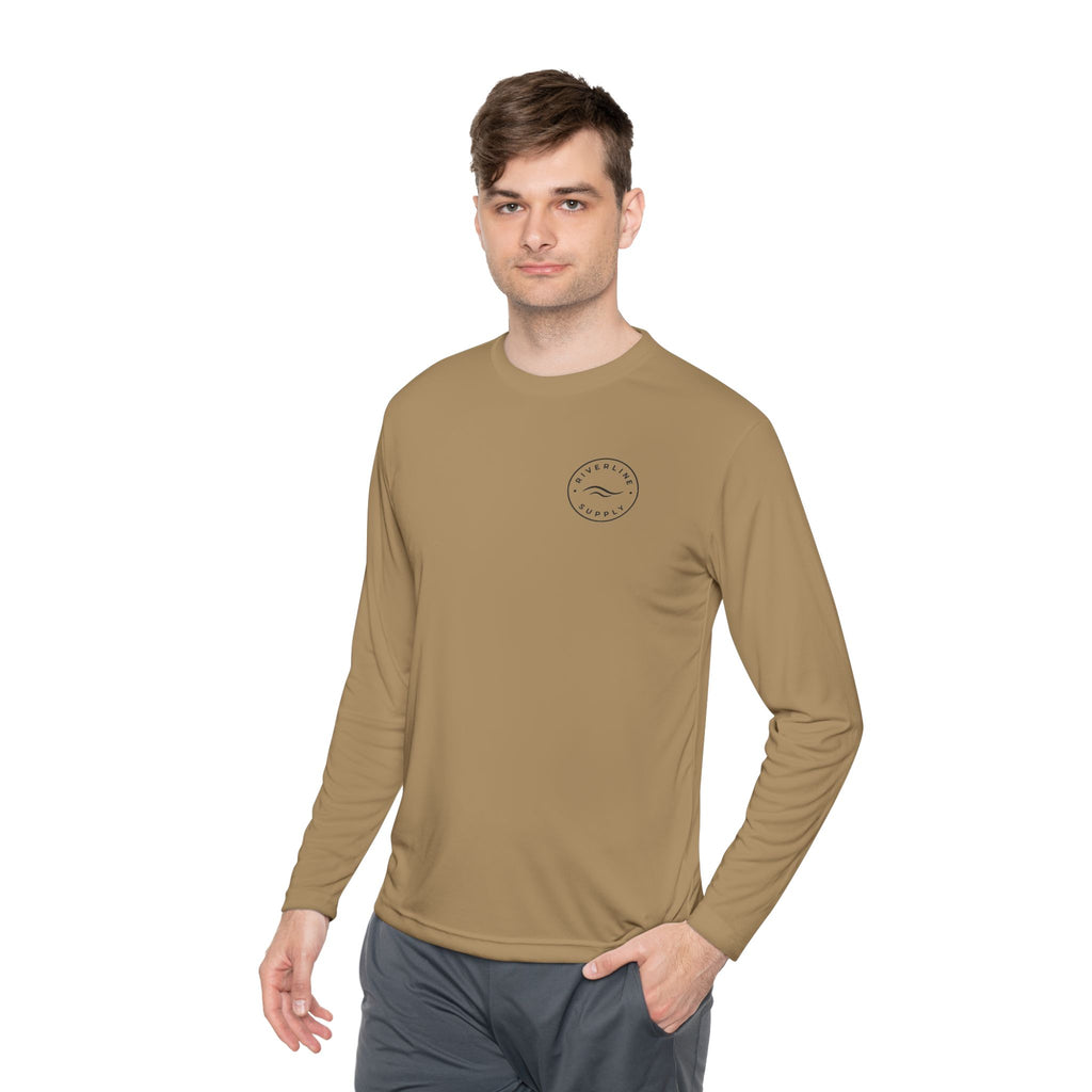 RiverLine Sun-proof Long-sleeve