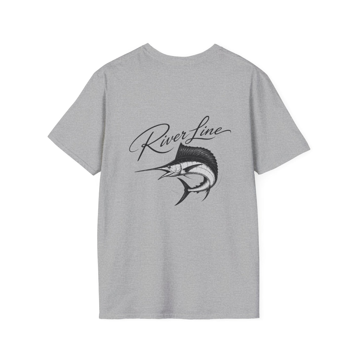 RiverLine SwordFish