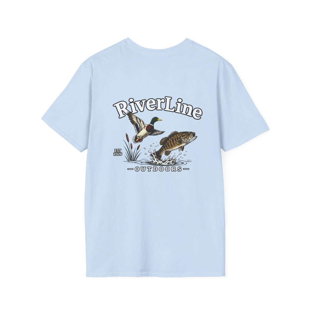 RiverLine Hook & Wing