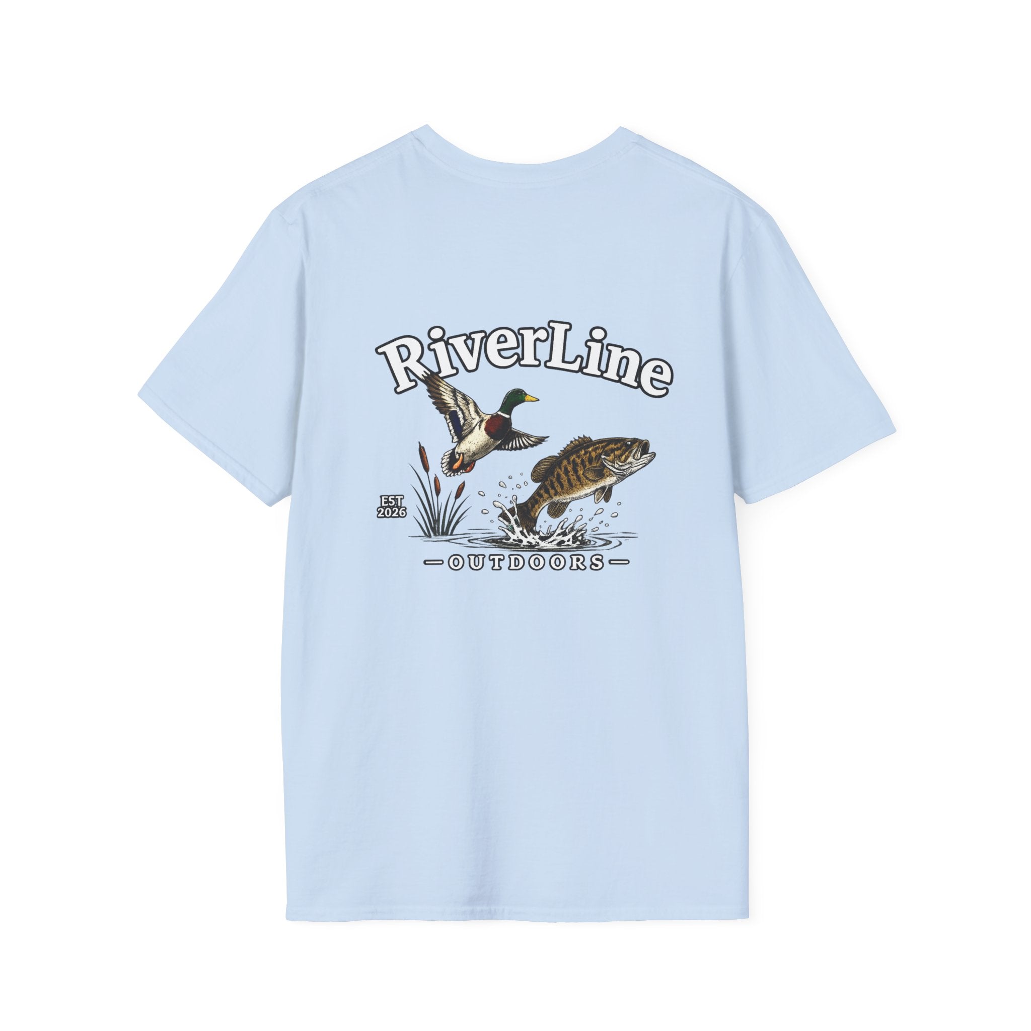 RiverLine Hook & Wing