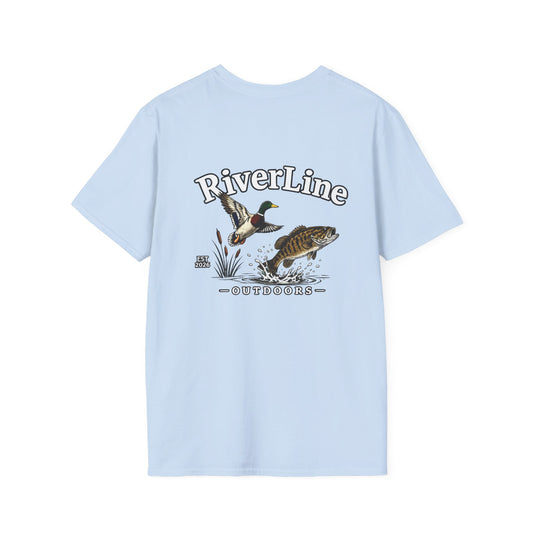 RiverLine Hook & Wing