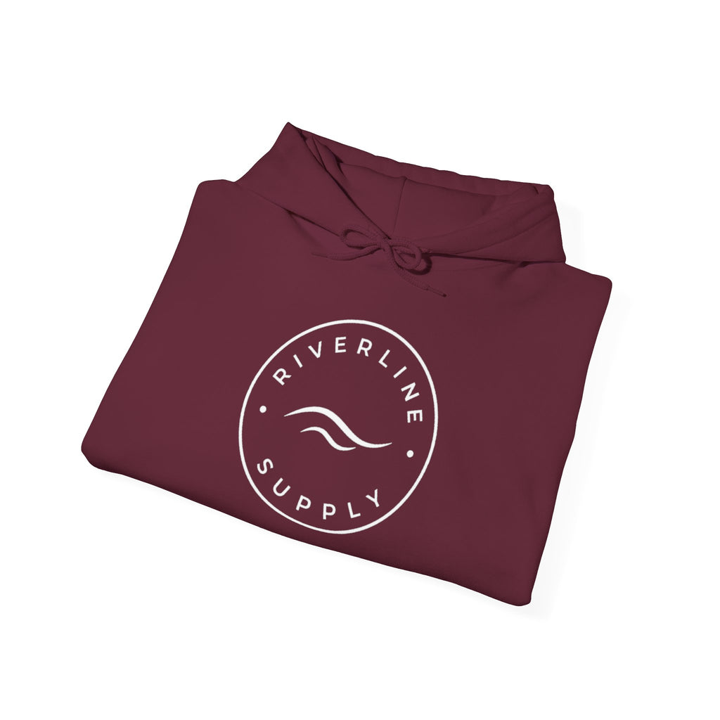 RiverLine SimpleMusky Hoodie