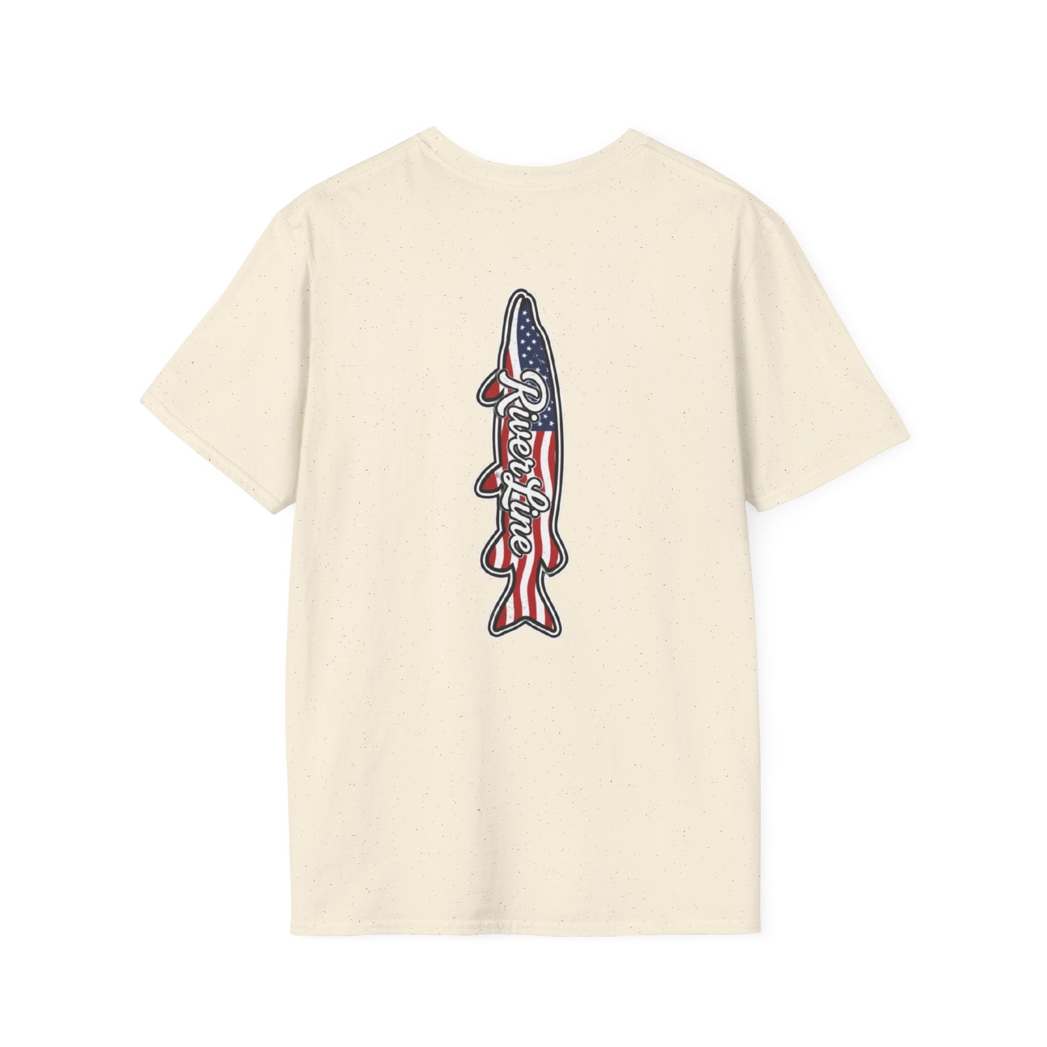 RiverLine Patriot Pike