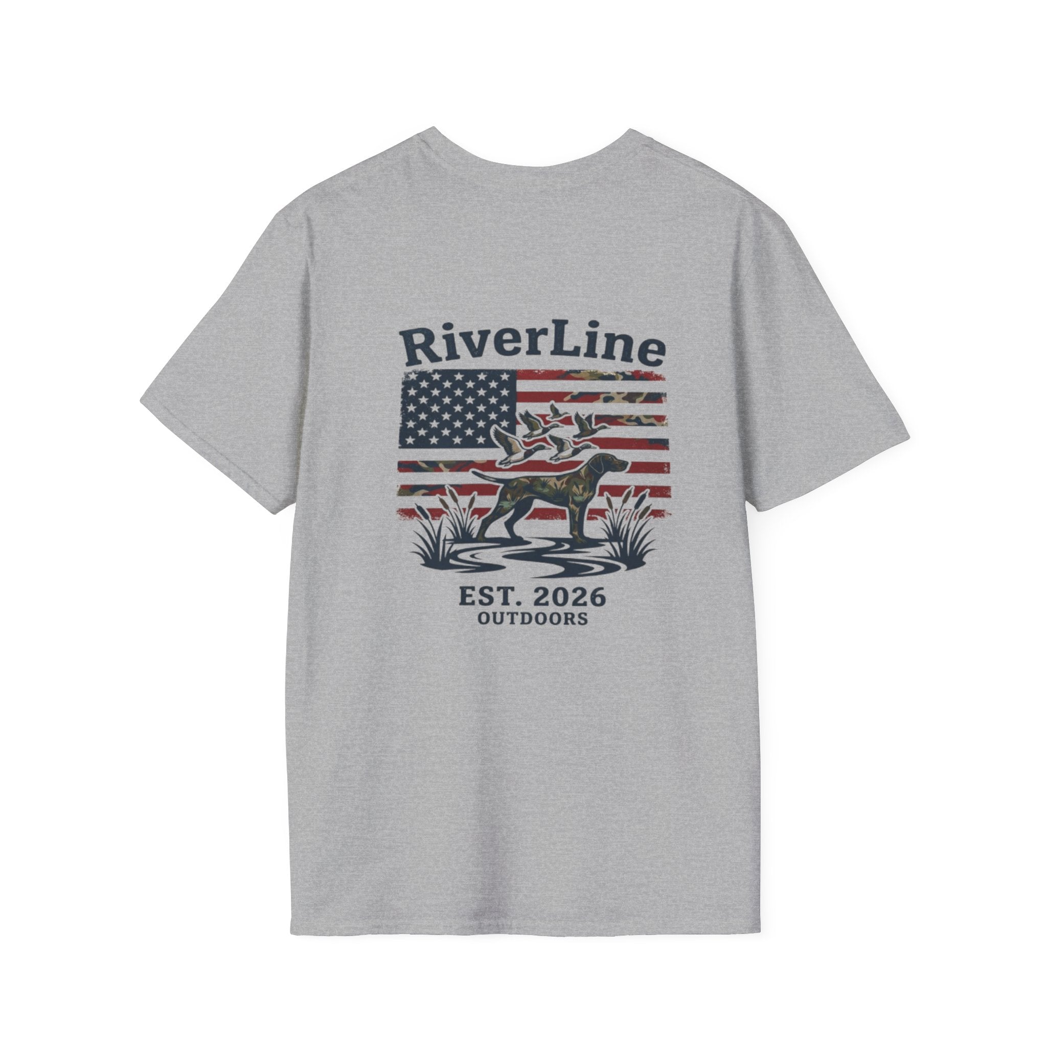 RiverLine Heritage Retriever
