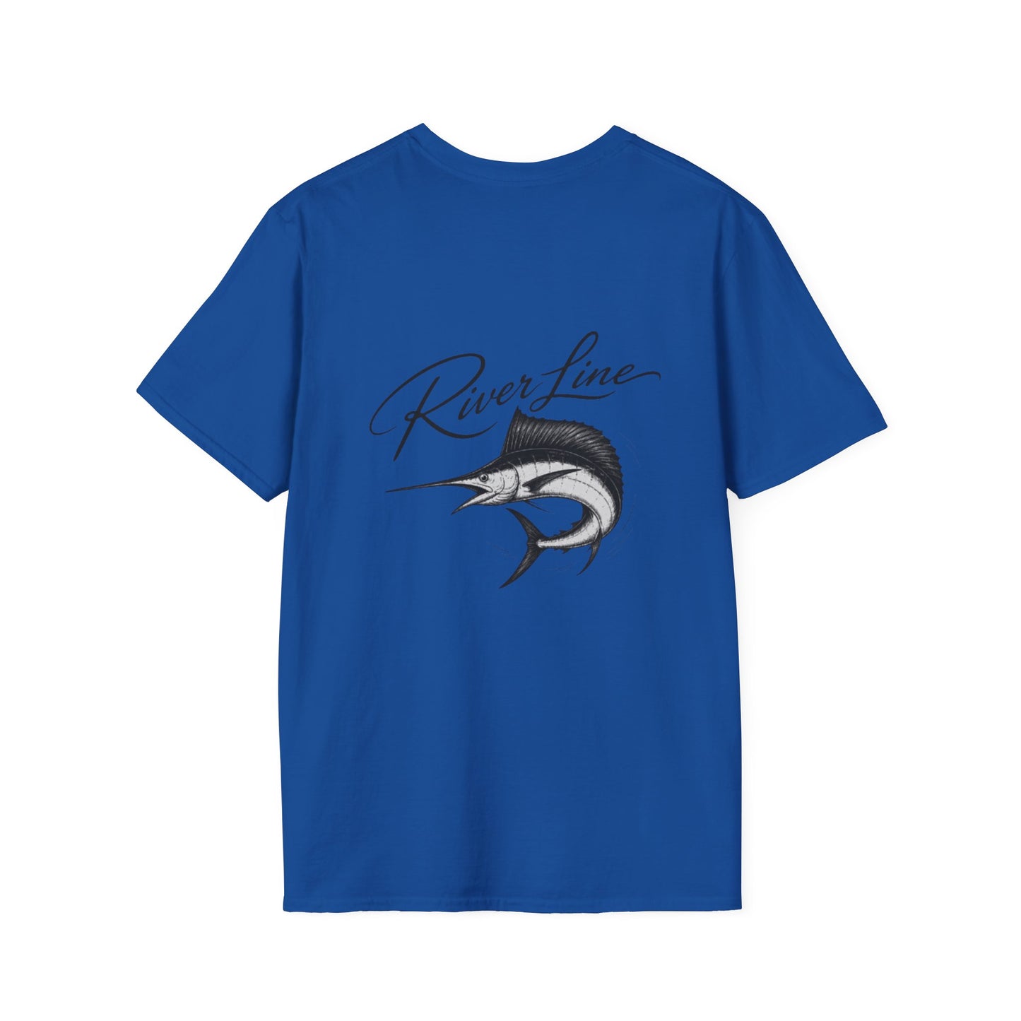 RiverLine SwordFish