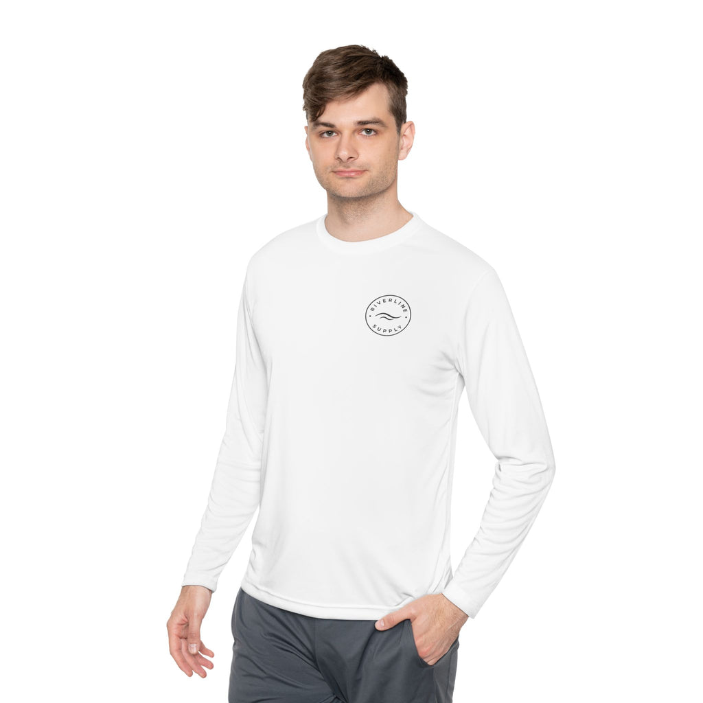 RiverLine Sun-proof Long-sleeve