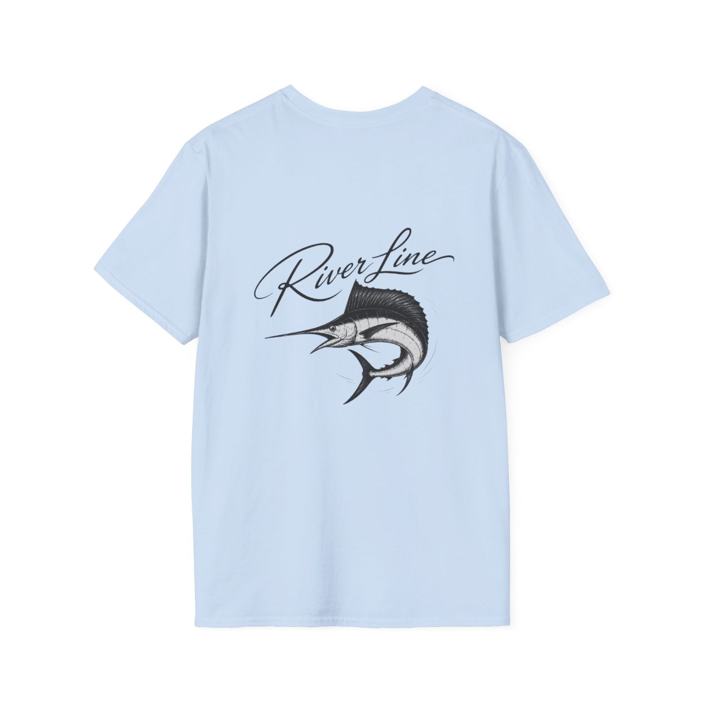 RiverLine SwordFish