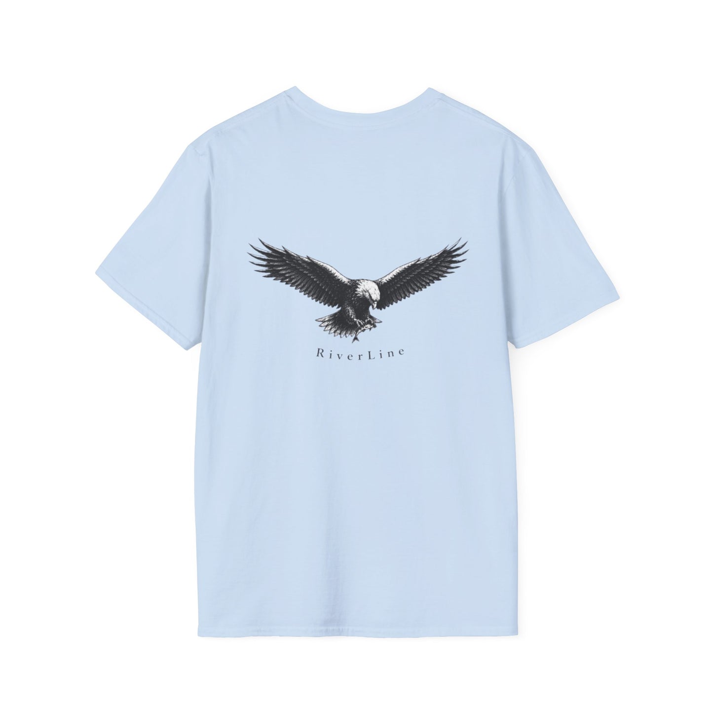 RiverLine Eagle Tee