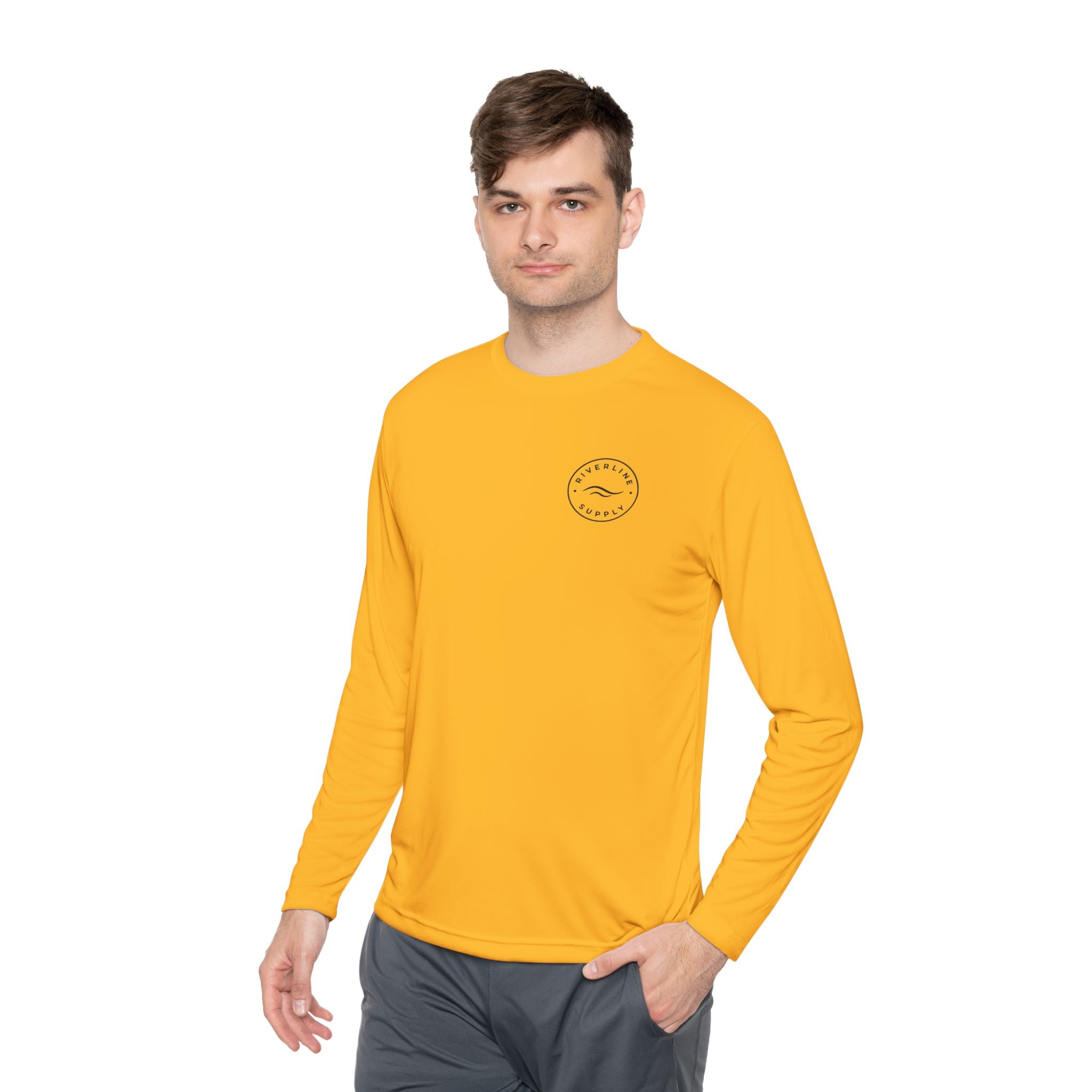 RiverLine Sun-proof Long-sleeve