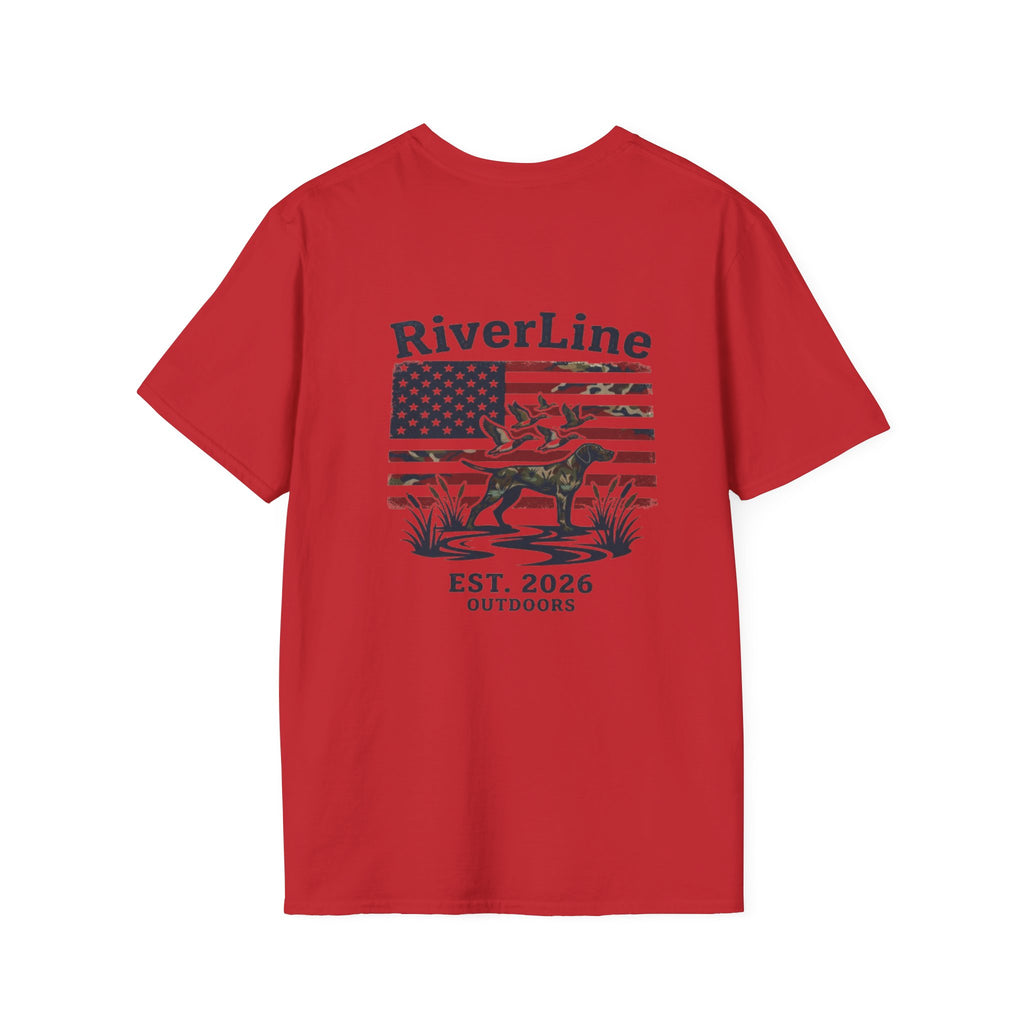 RiverLine Heritage Retriever