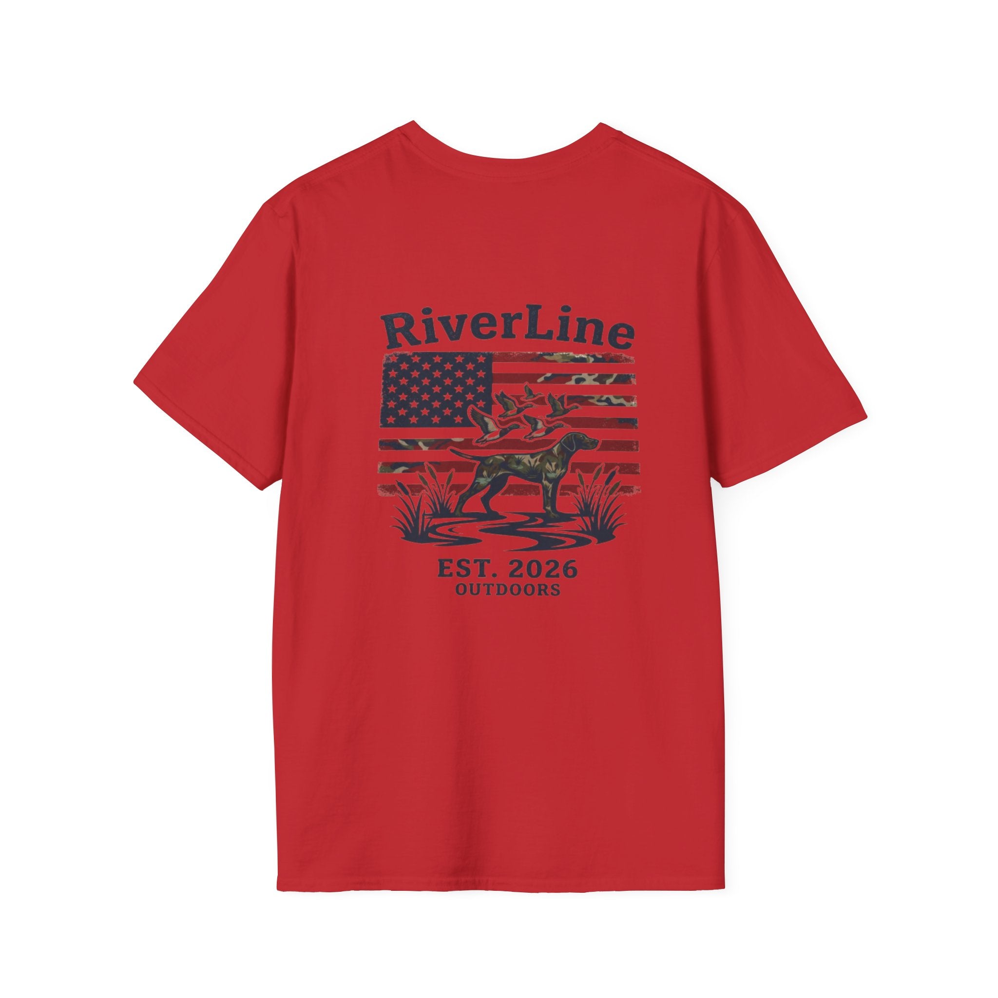RiverLine Heritage Retriever
