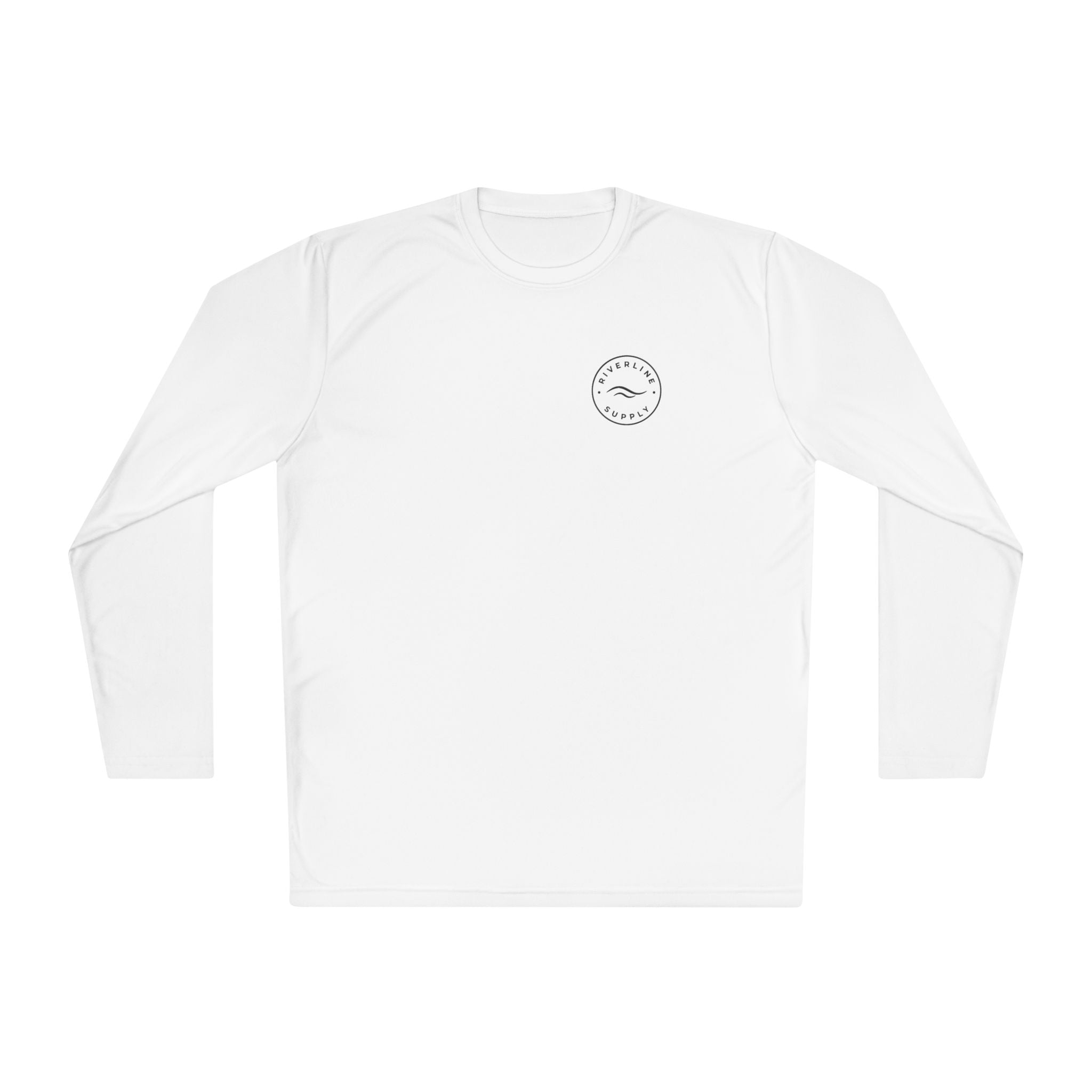 RiverLine Sun-proof Long-sleeve