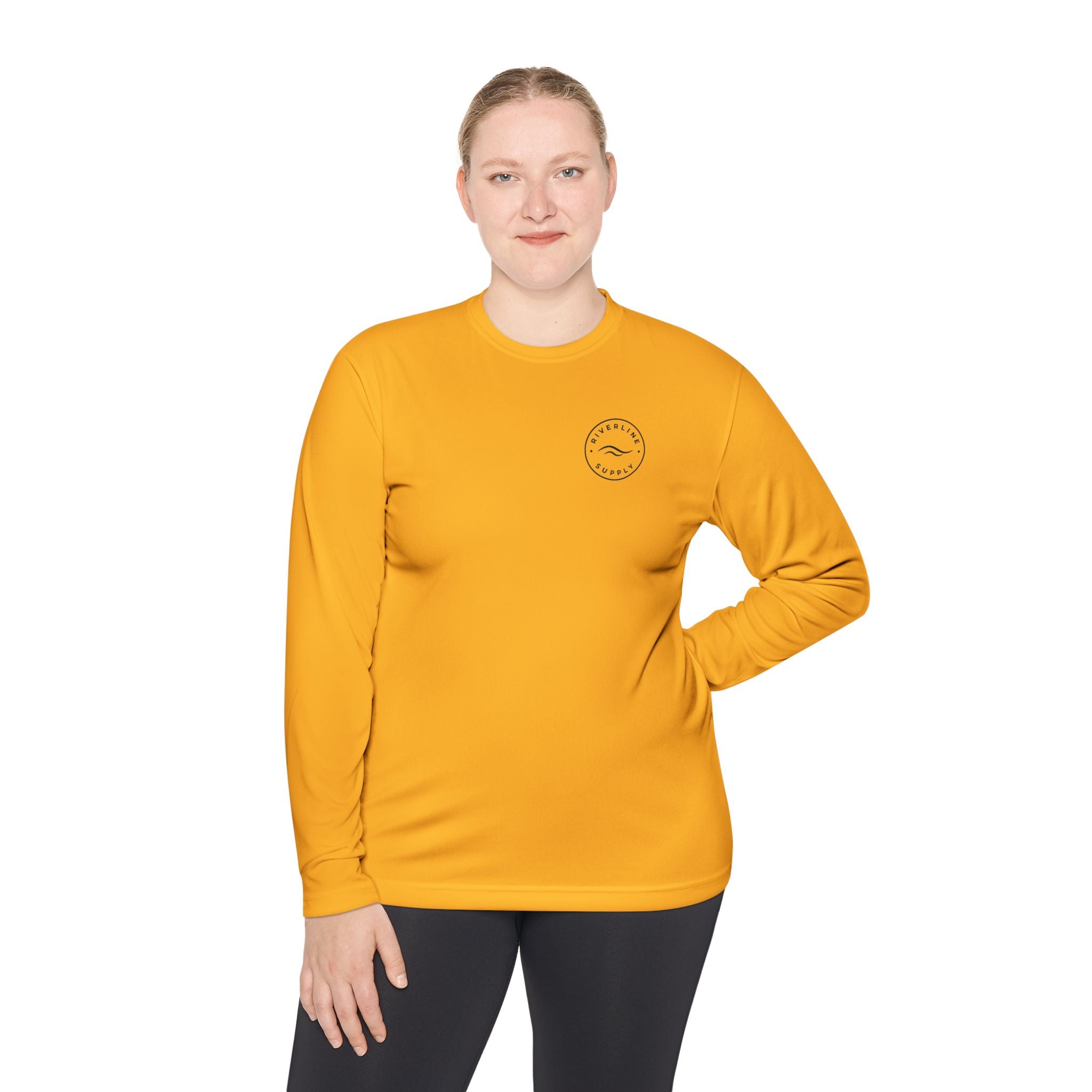 RiverLine Sun-proof Long-sleeve