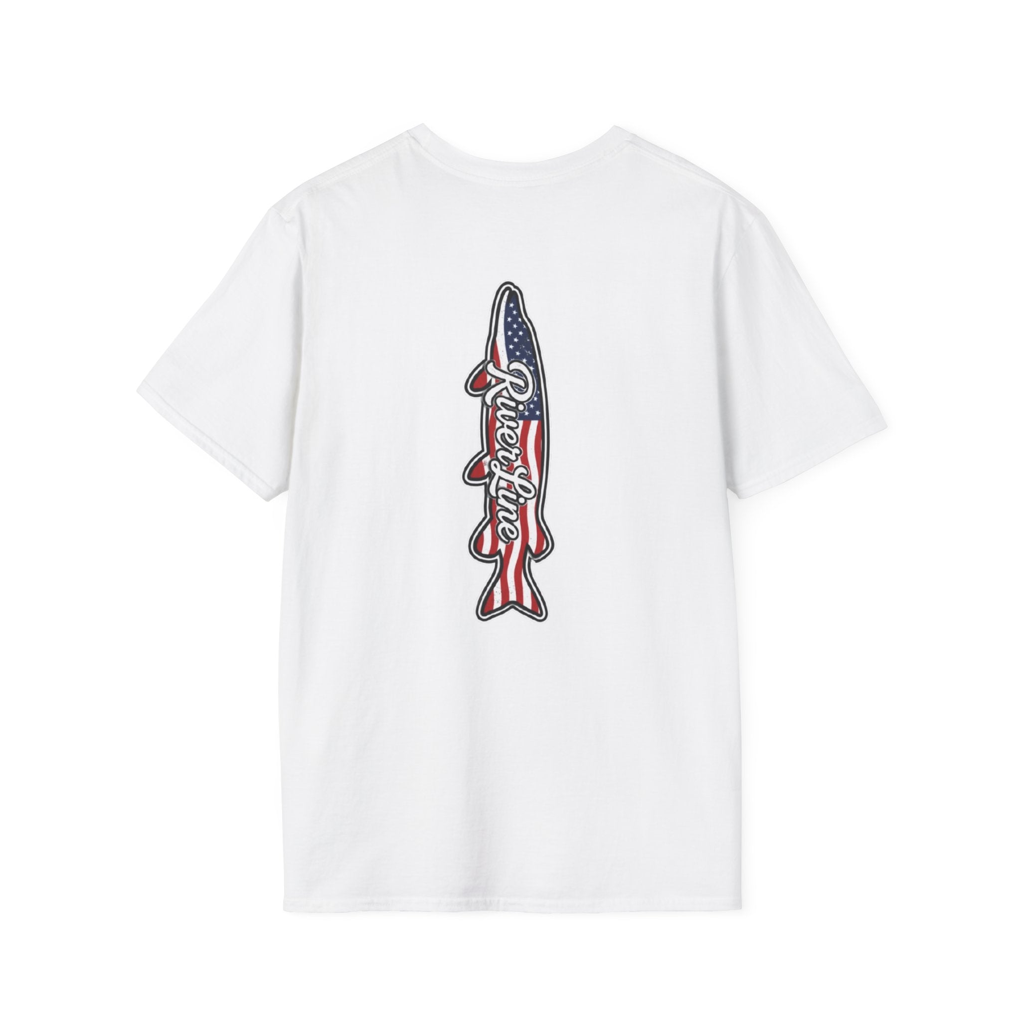 RiverLine Patriot Pike