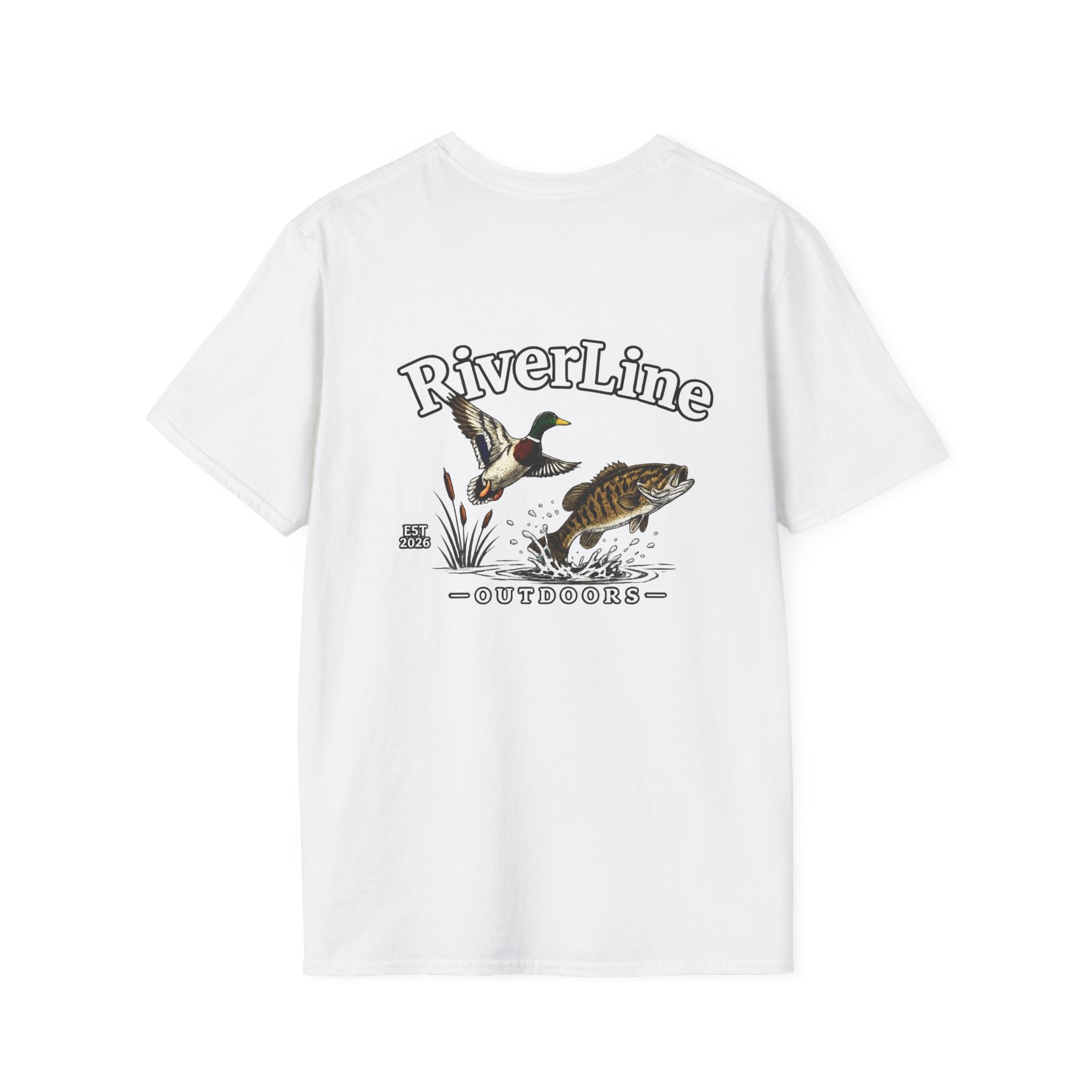 RiverLine Hook & Wing