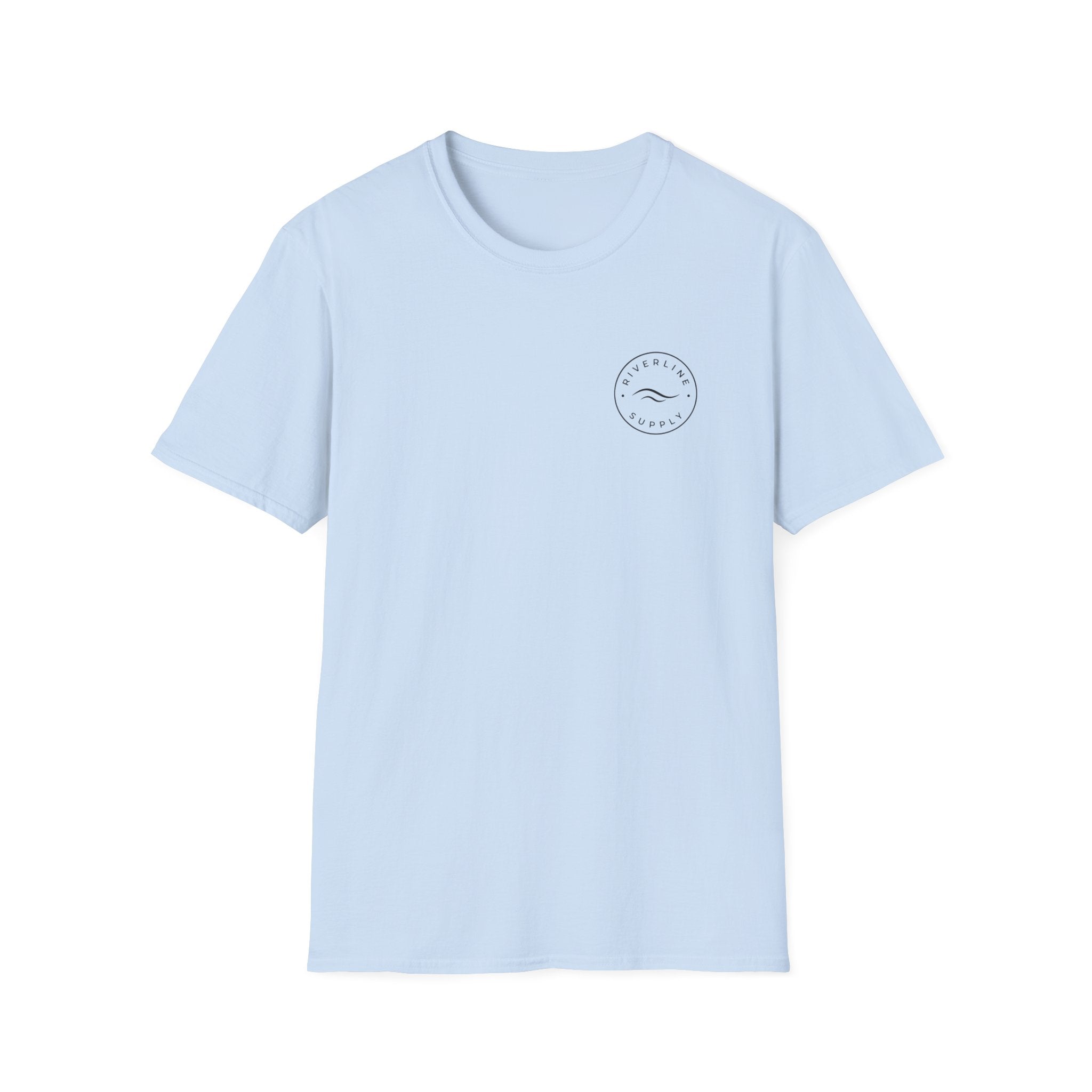 RiverLine SimpleMusky Tee