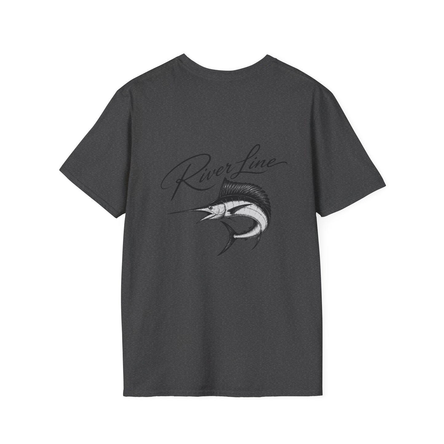 RiverLine SwordFish