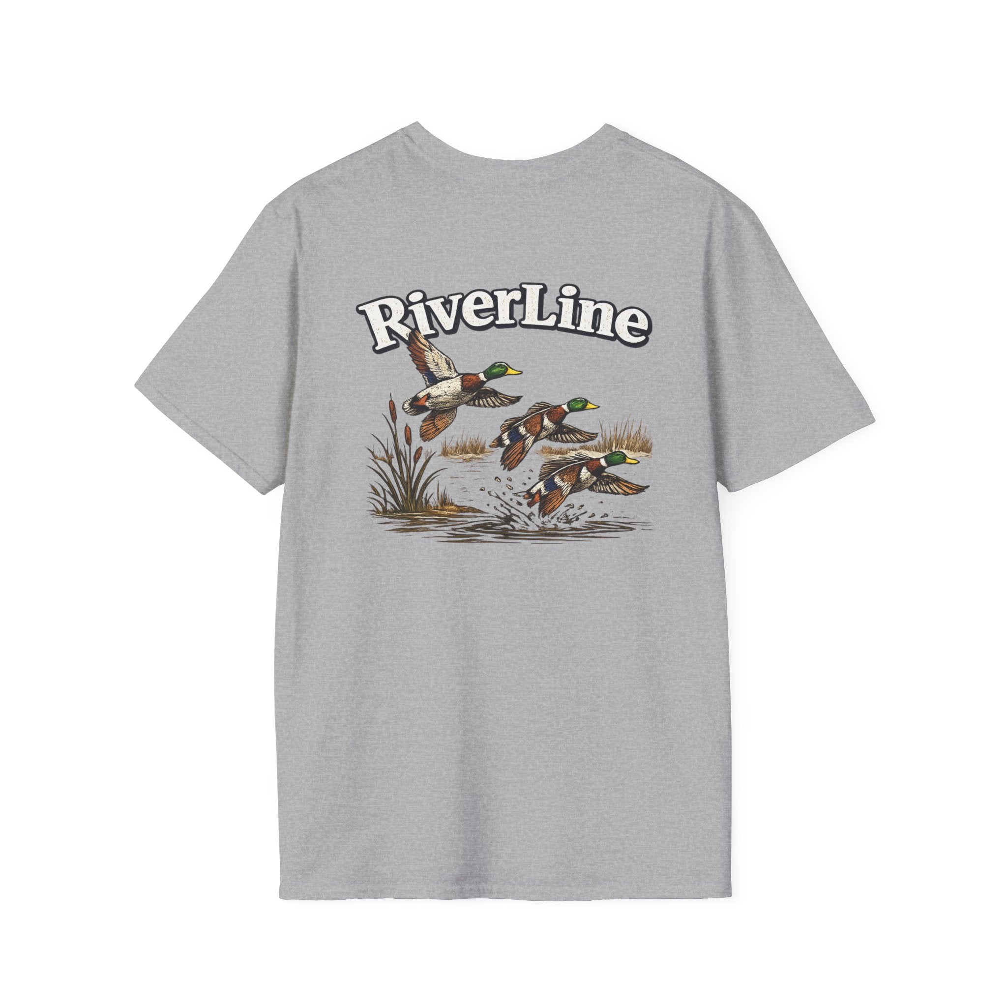 RiverLine Mallards Landing
