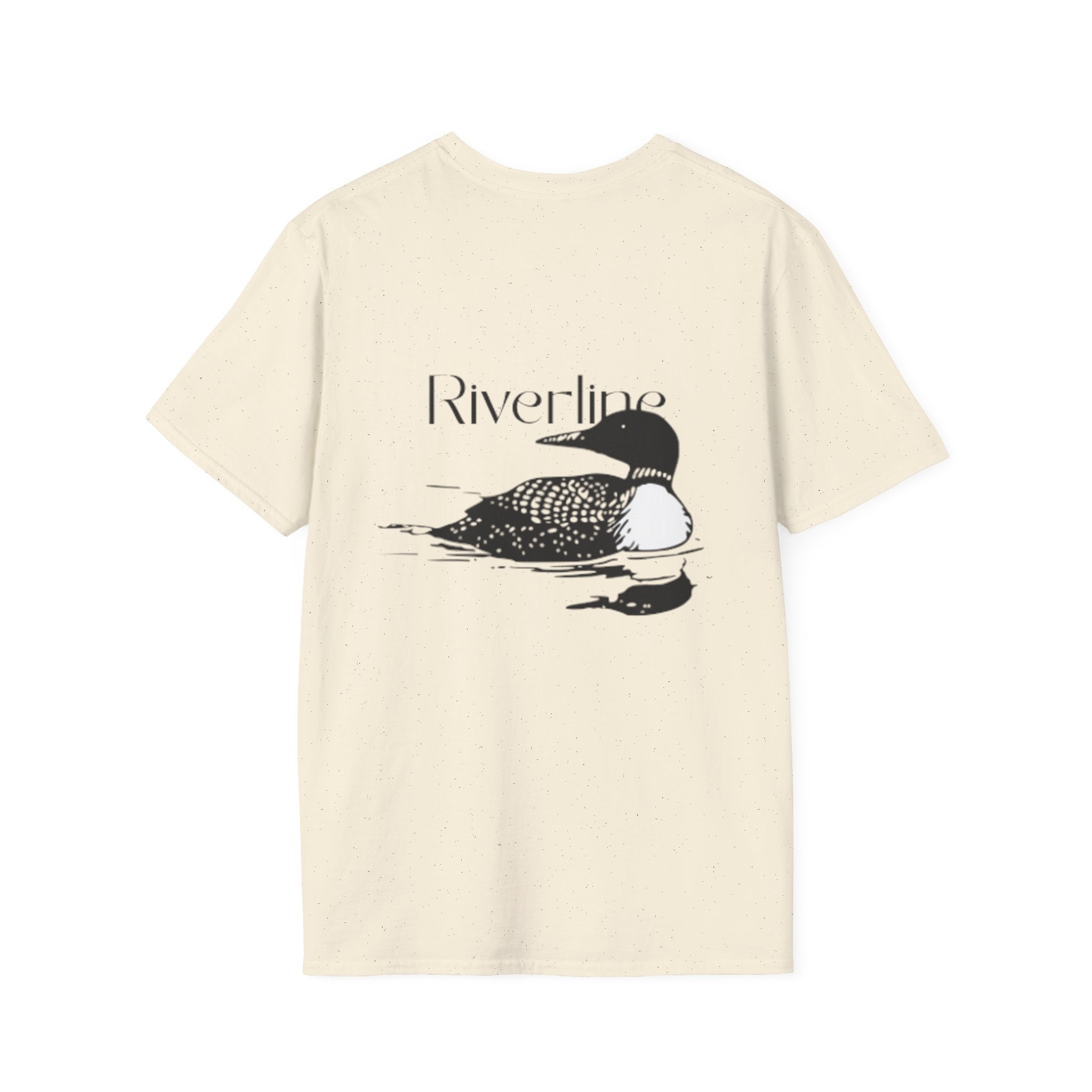 RiverLine Loon Tee