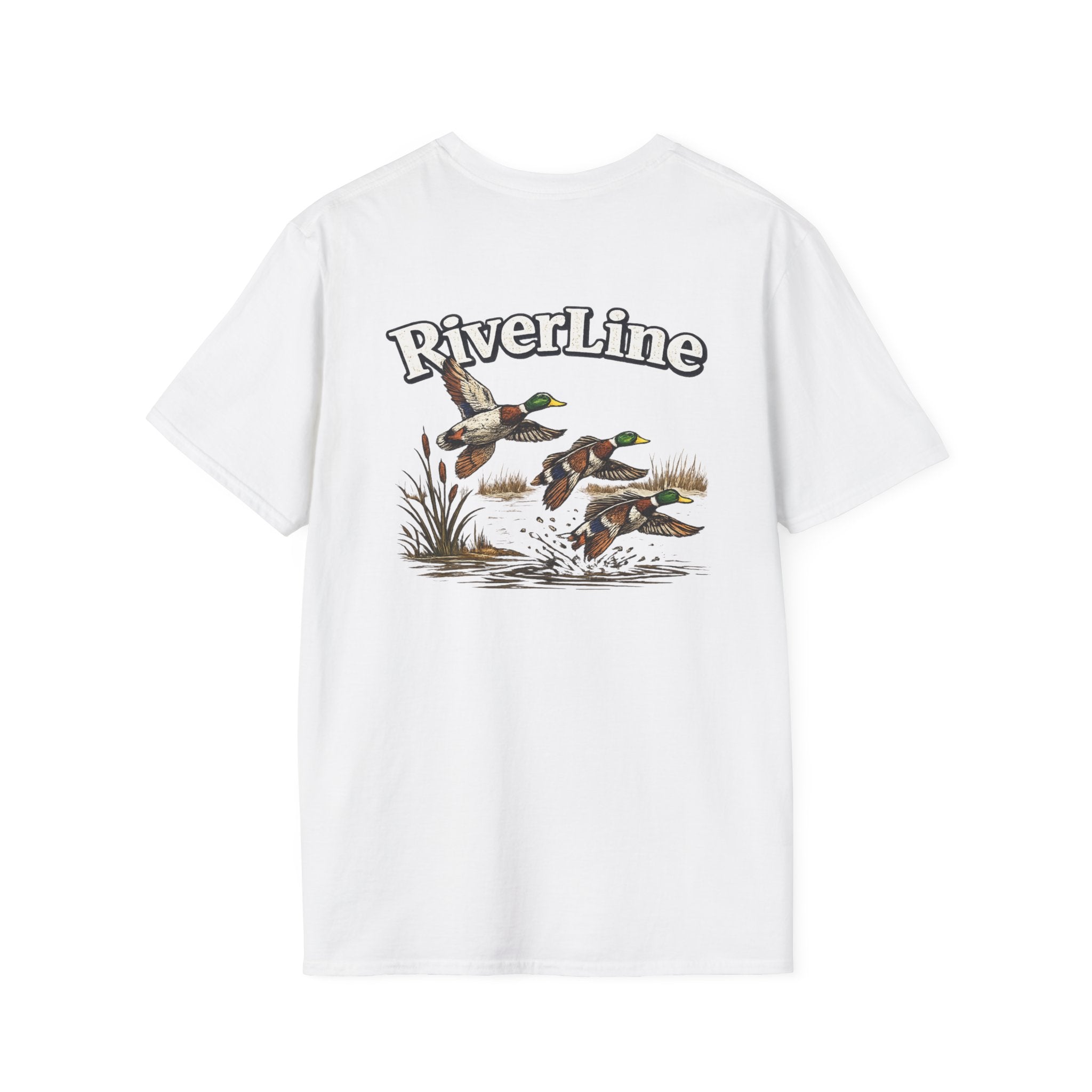 RiverLine Mallards Landing
