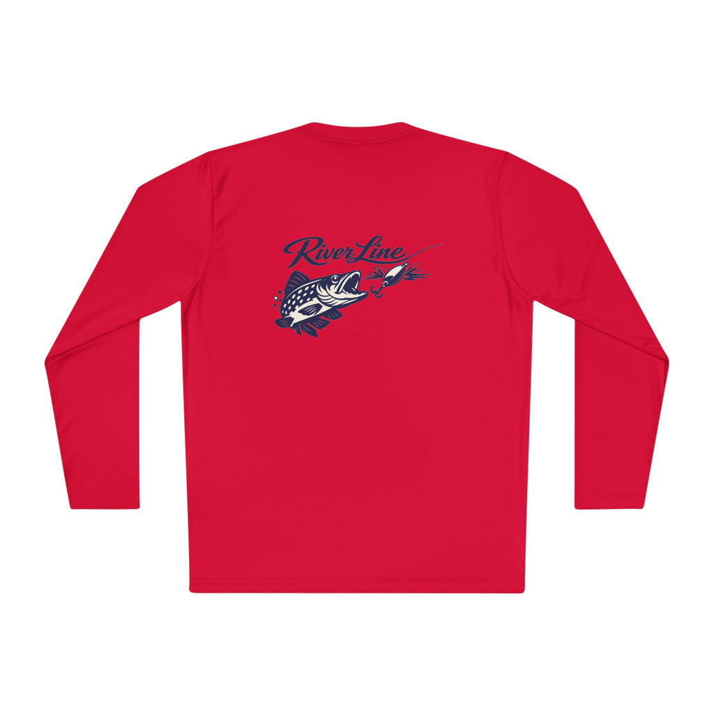 RiverLine Sun-proof Long-sleeve