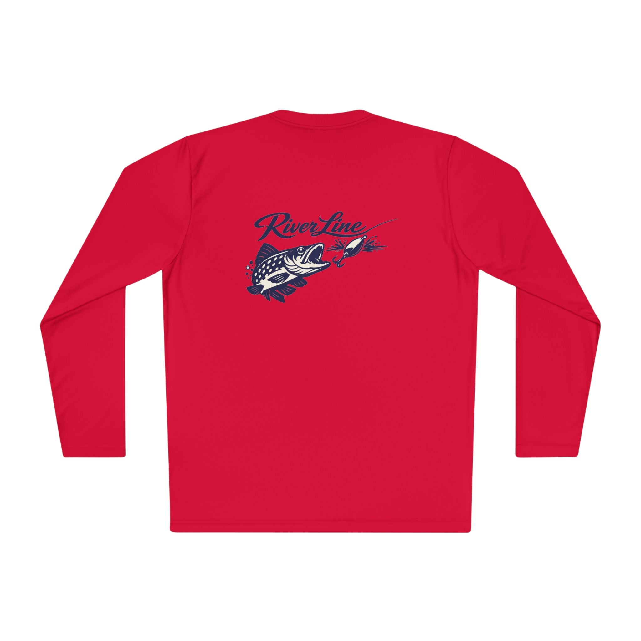 RiverLine Sun-proof Long-sleeve