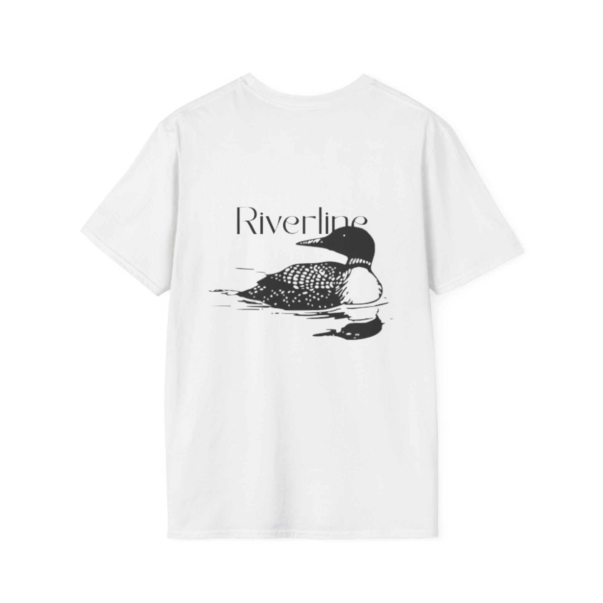 RiverLine Loon Tee
