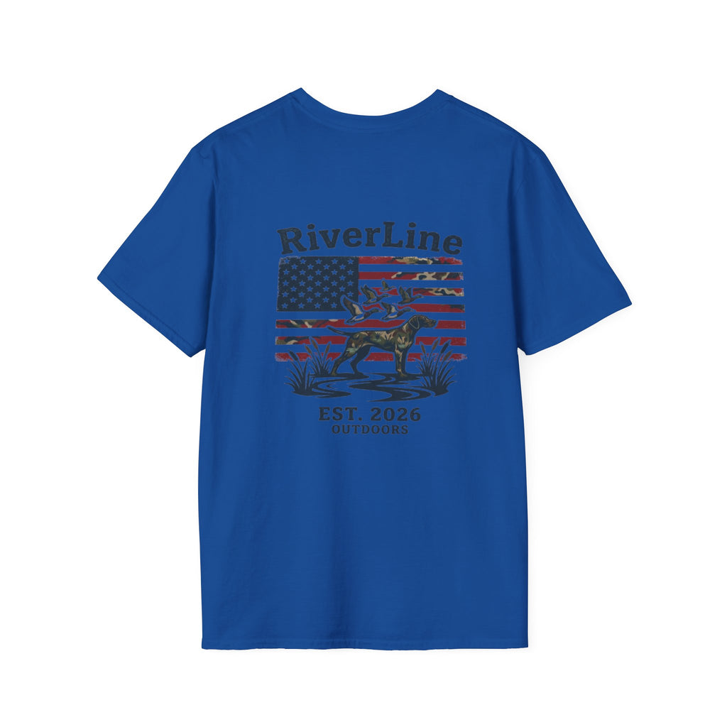 RiverLine Heritage Retriever