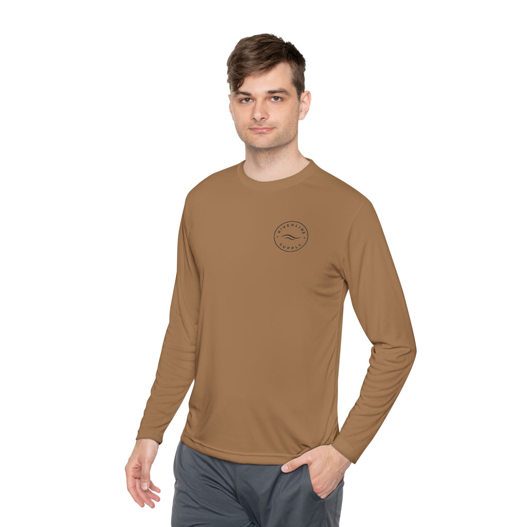 RiverLine Sun-proof Long-sleeve