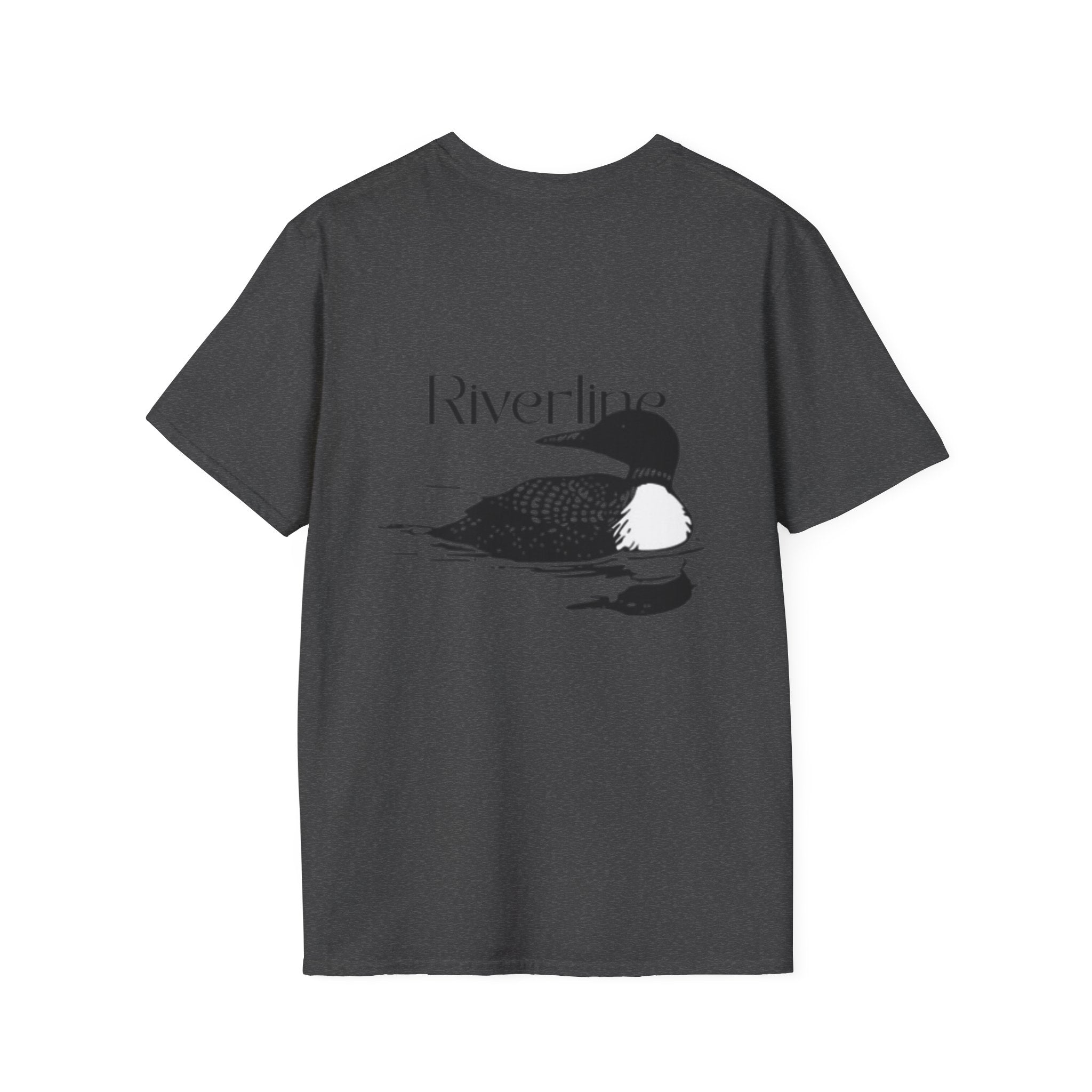 RiverLine Loon Tee