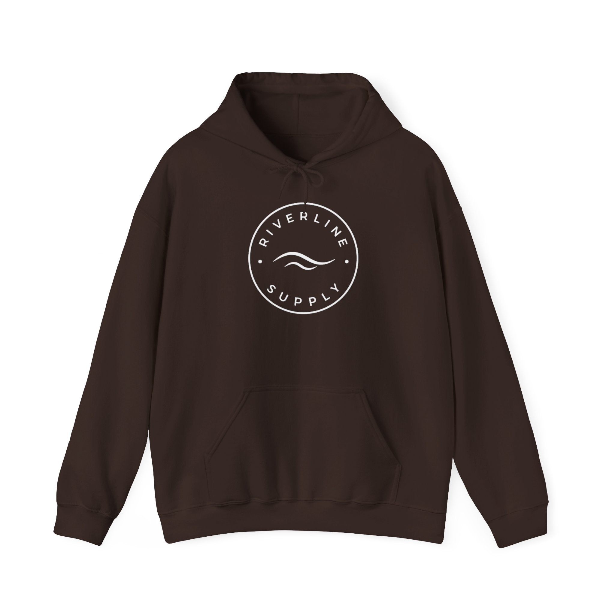 RiverLine SimpleMusky Hoodie