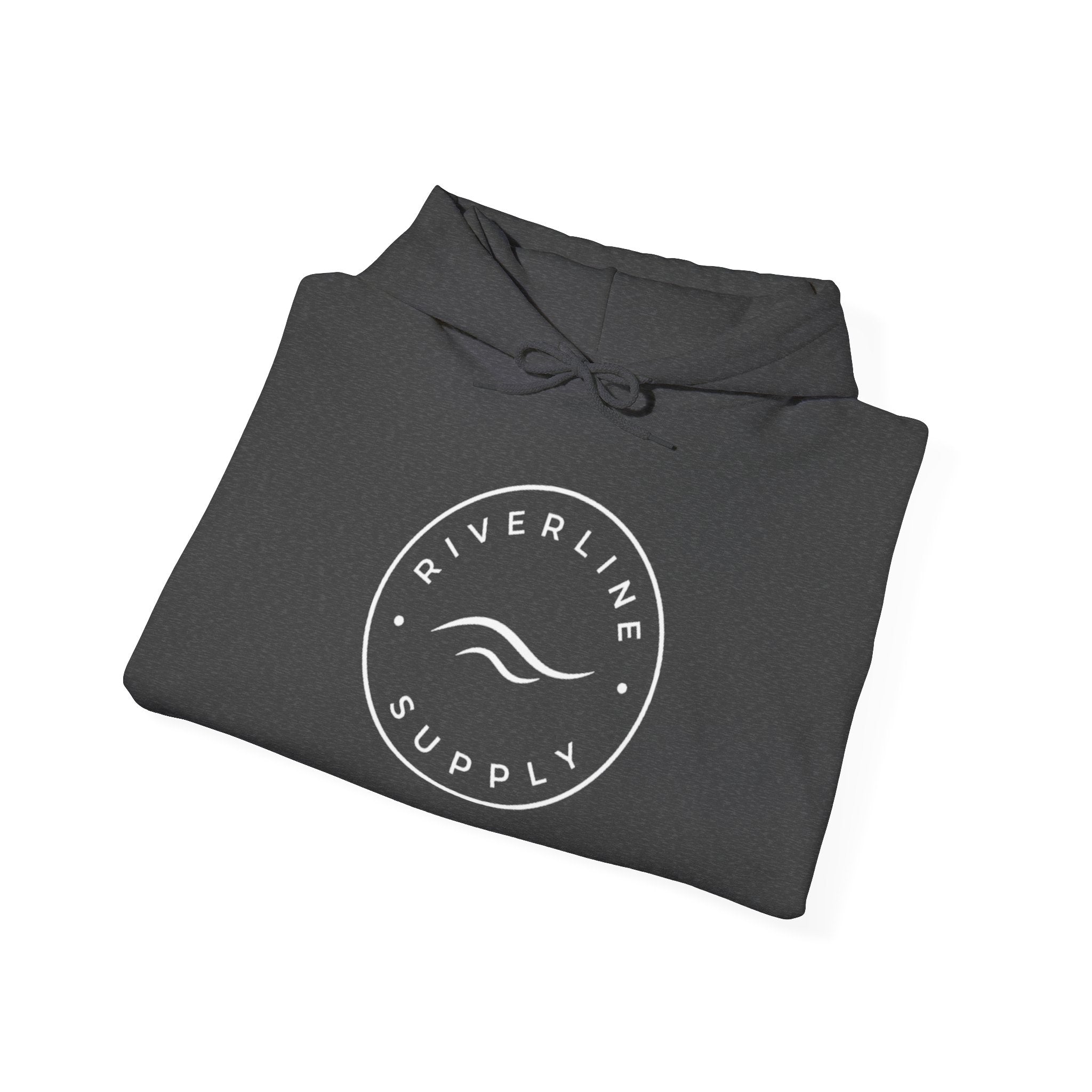 RiverLine SimpleMusky Hoodie