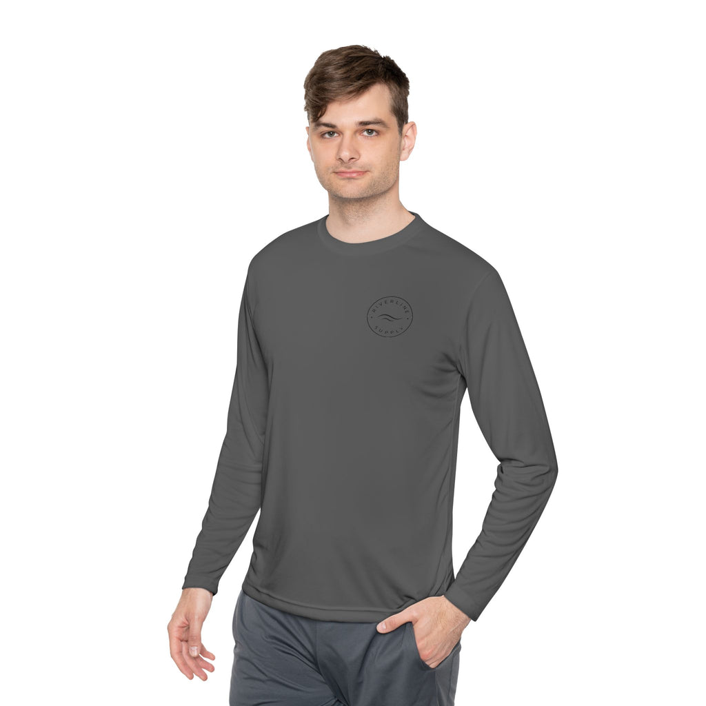 RiverLine Sun-proof Long-sleeve