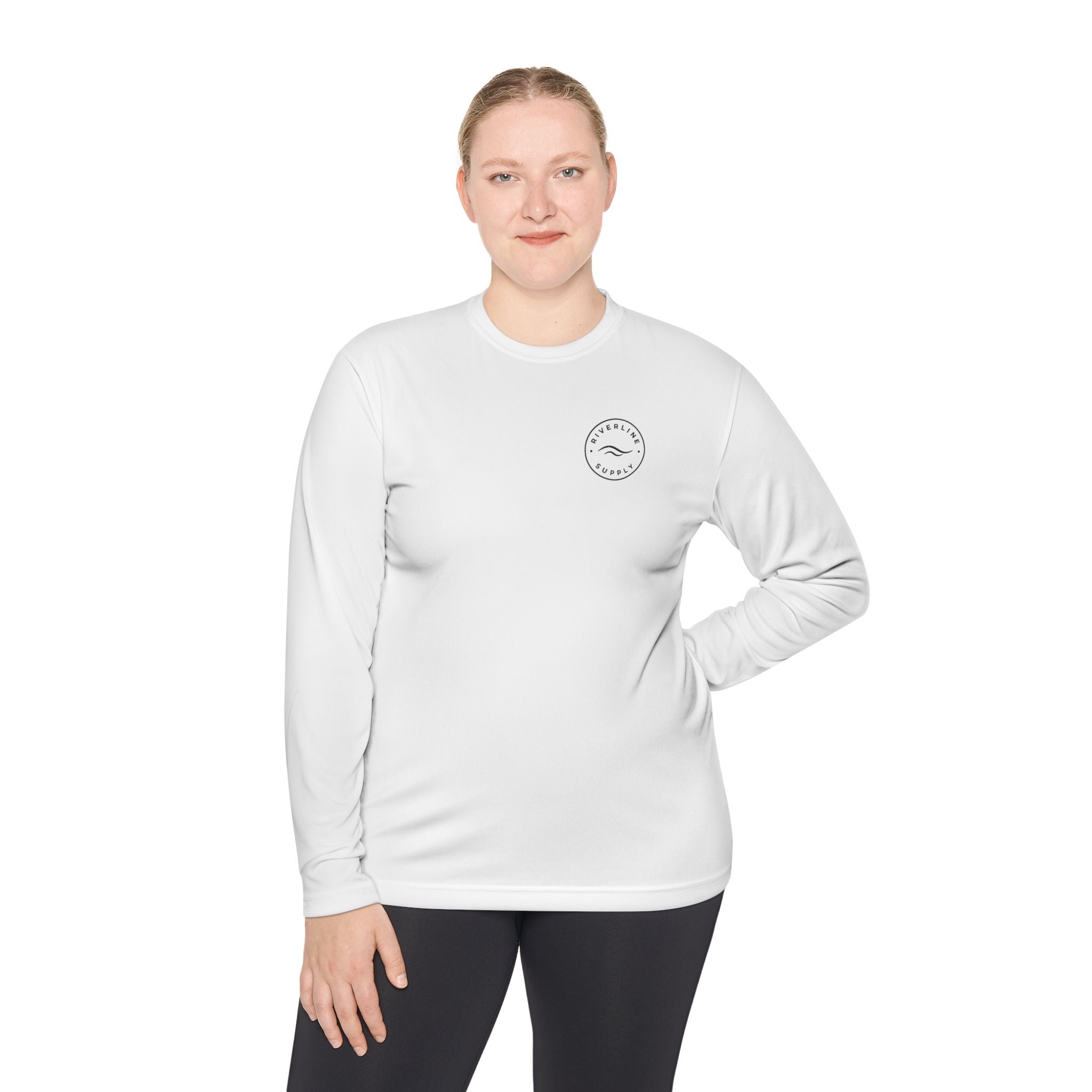 RiverLine Sun-proof Long-sleeve