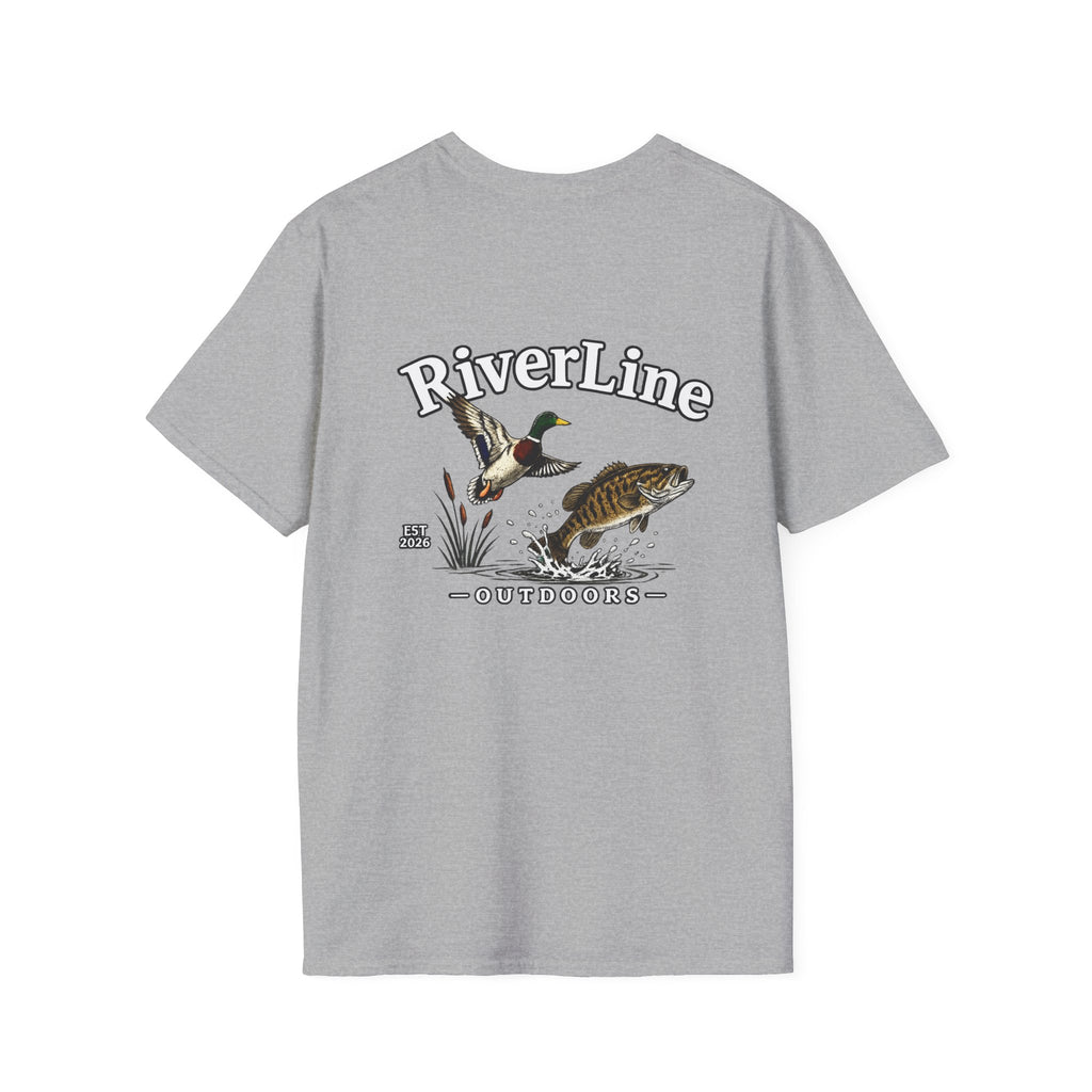 RiverLine Hook & Wing