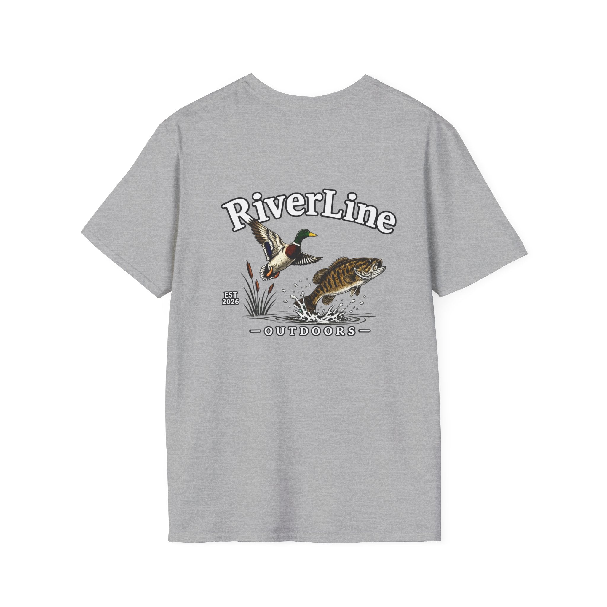 RiverLine Hook & Wing