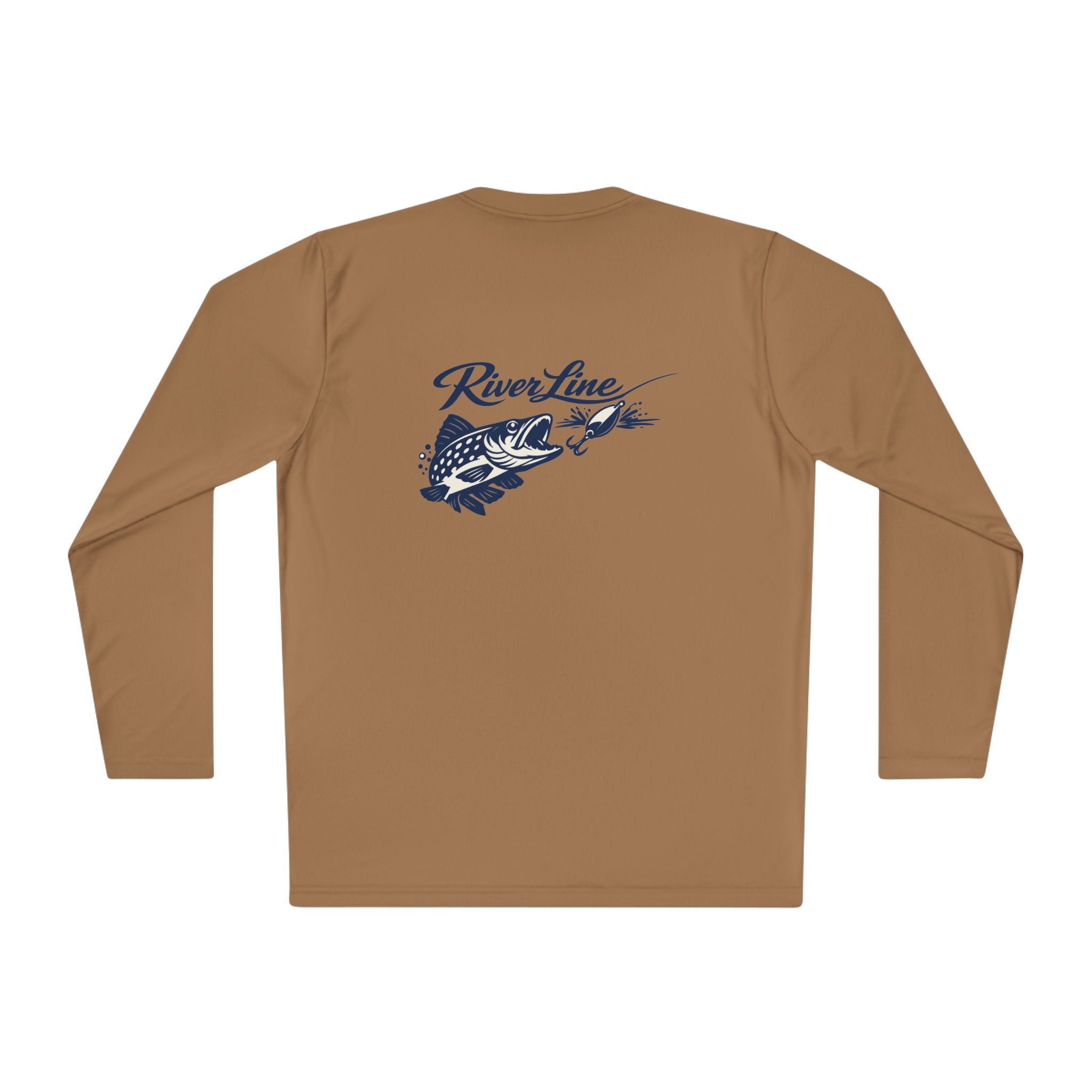 RiverLine Sun-proof Long-sleeve