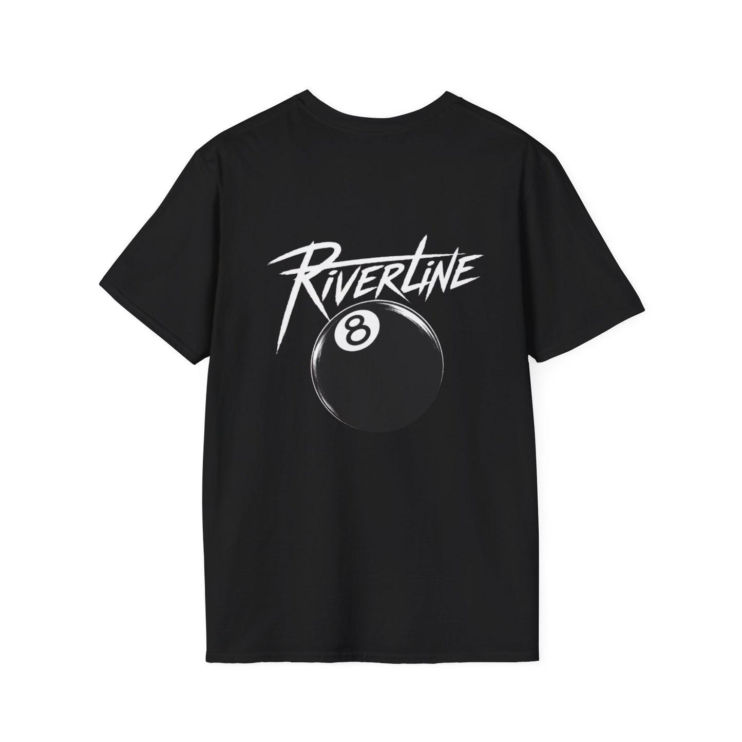 RiverLine Eight Ball