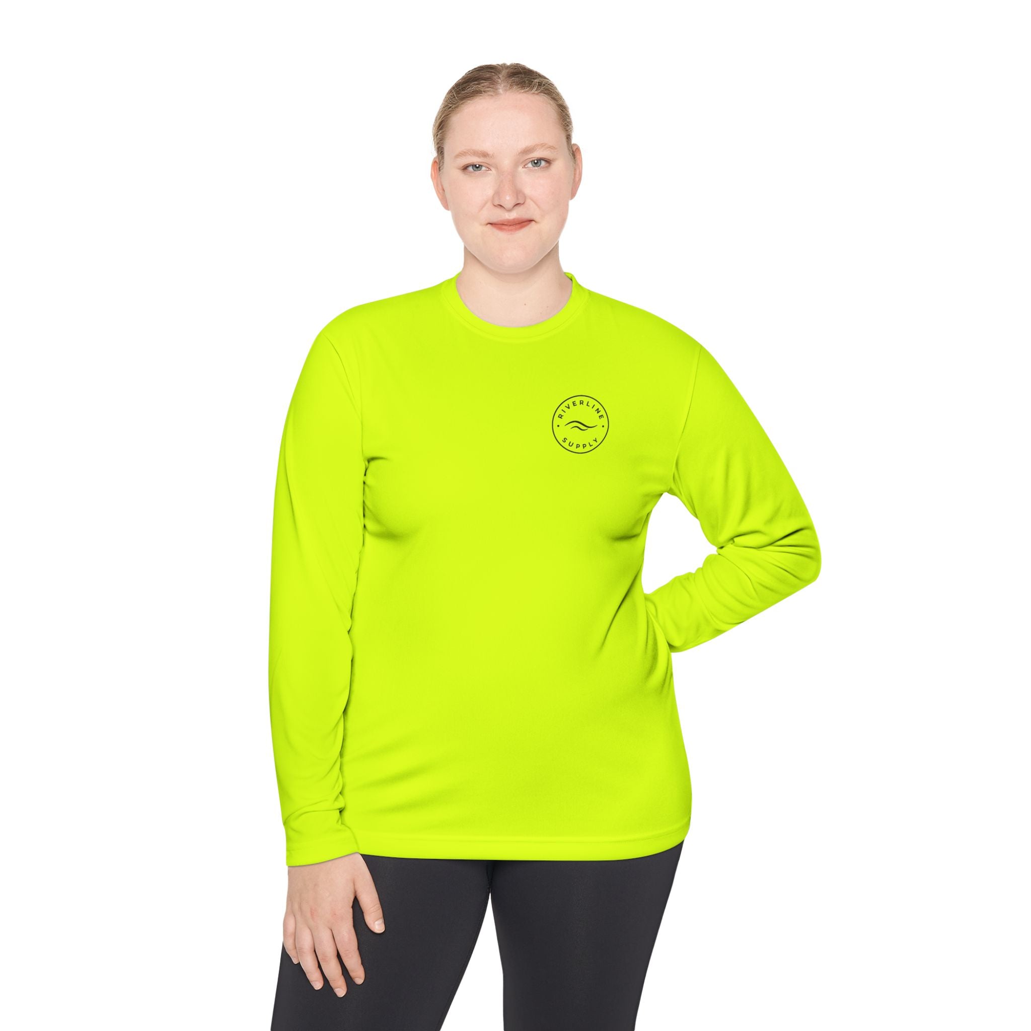 RiverLine Sun-proof Long-sleeve