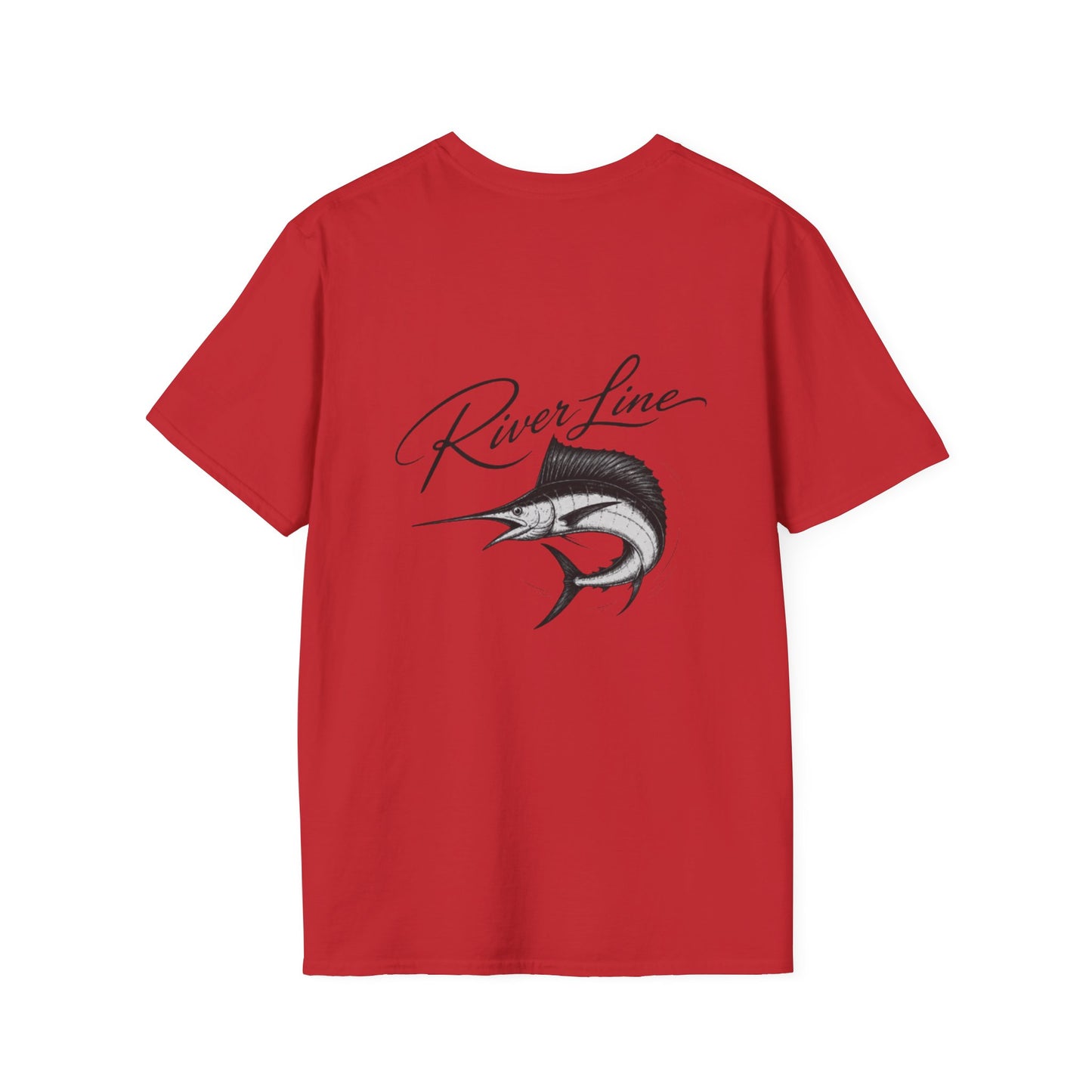 RiverLine SwordFish